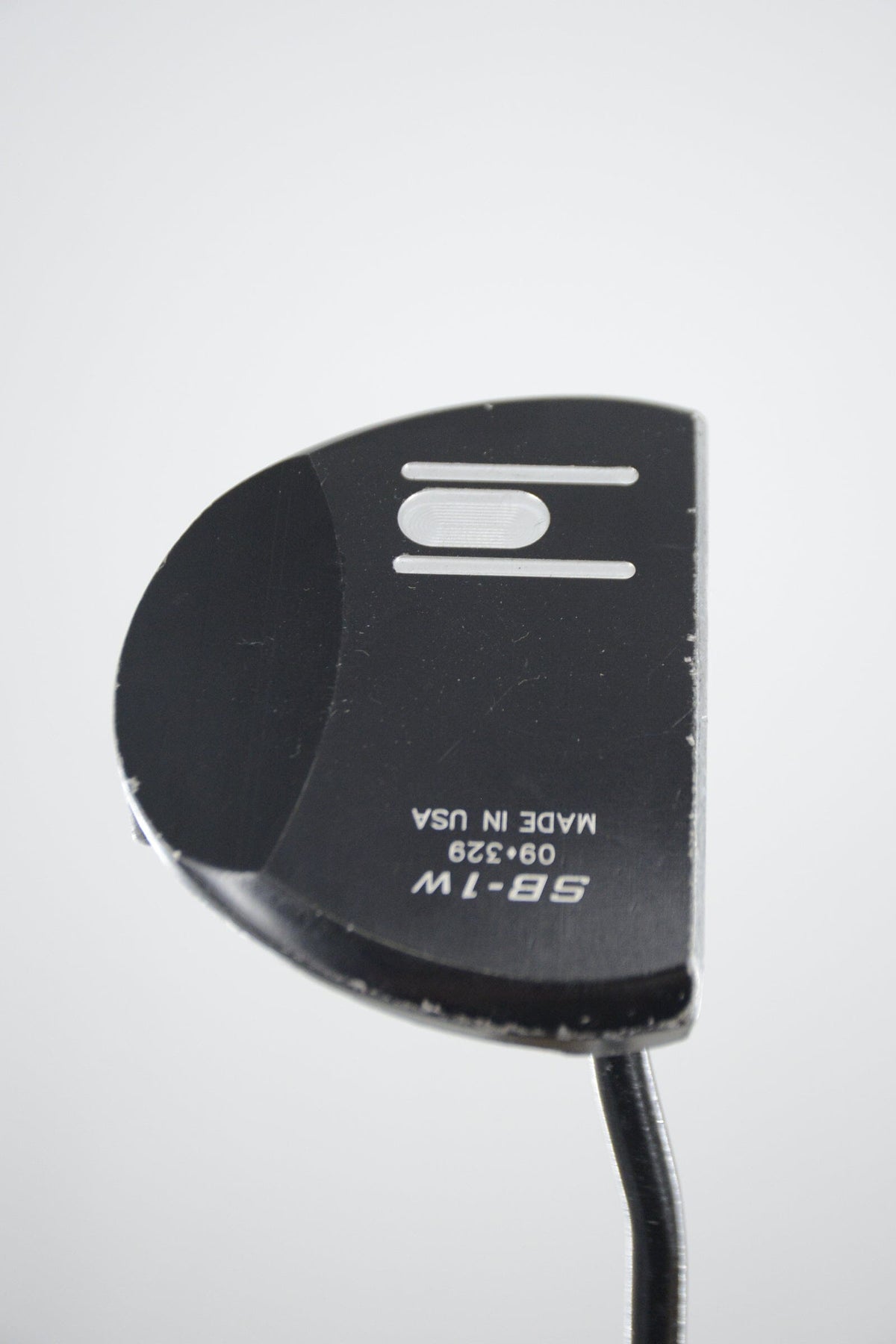 See More SB1W Putter 35" Golf Clubs GolfRoots 