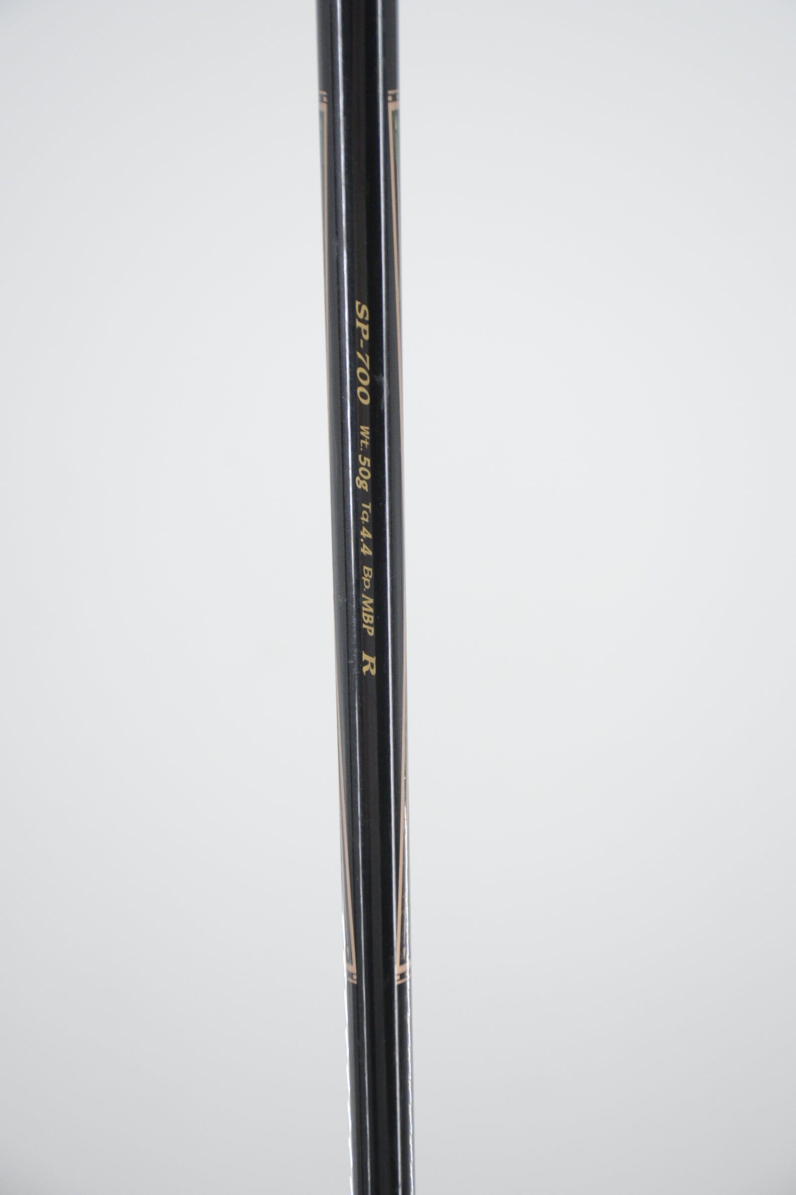 XXIO Prime 7 7 Iron R Flex 37" Golf Clubs GolfRoots 