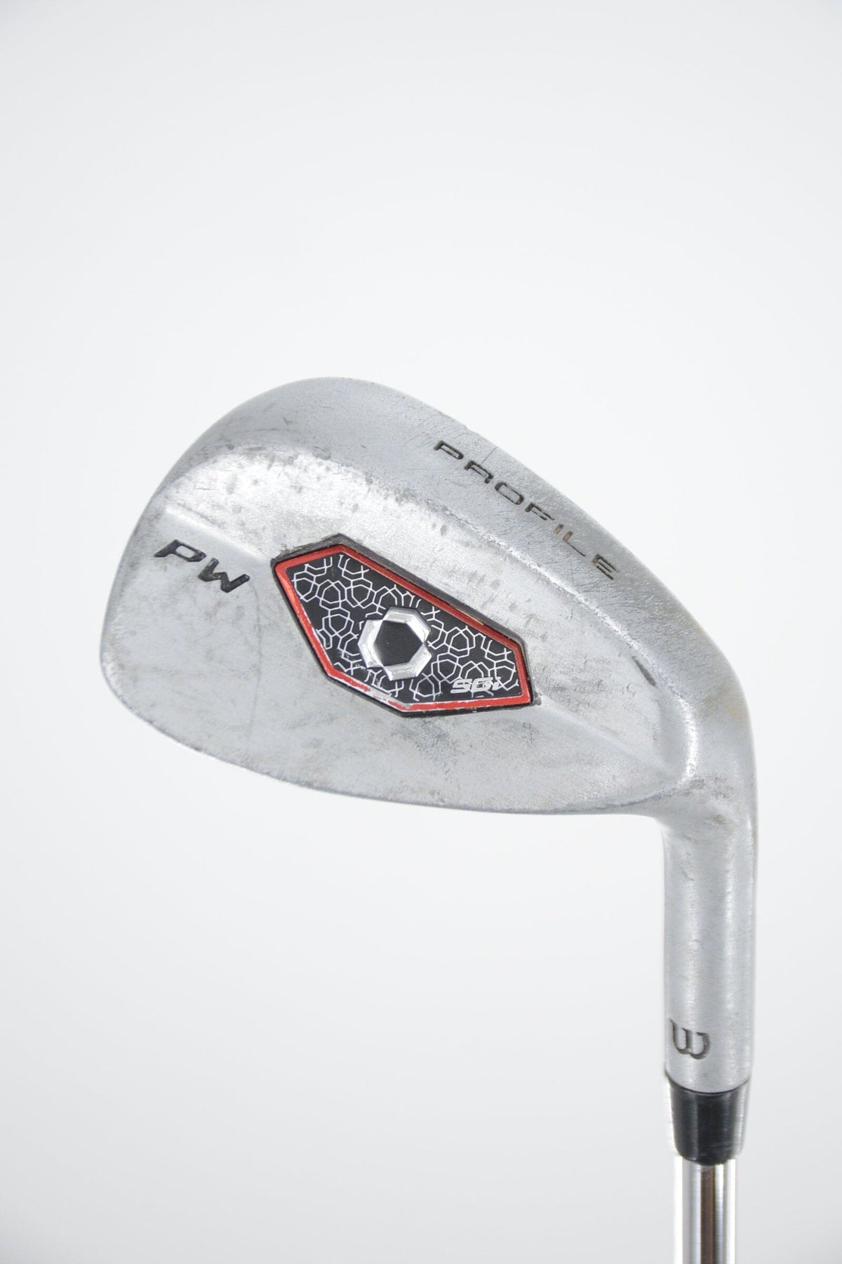 Wilson Profile SGi PW R Flex 35.75" Golf Clubs GolfRoots 