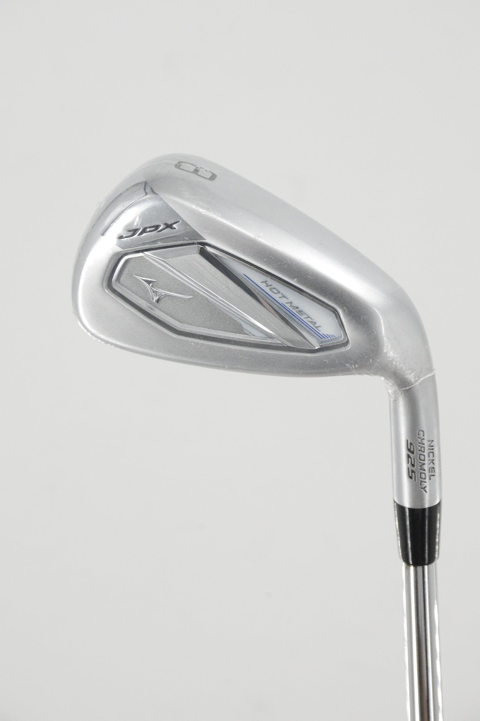 NEW Mizuno JPX 925 Hot Metal 5-GW Iron Set R Flex +0.25" Golf Clubs GolfRoots 