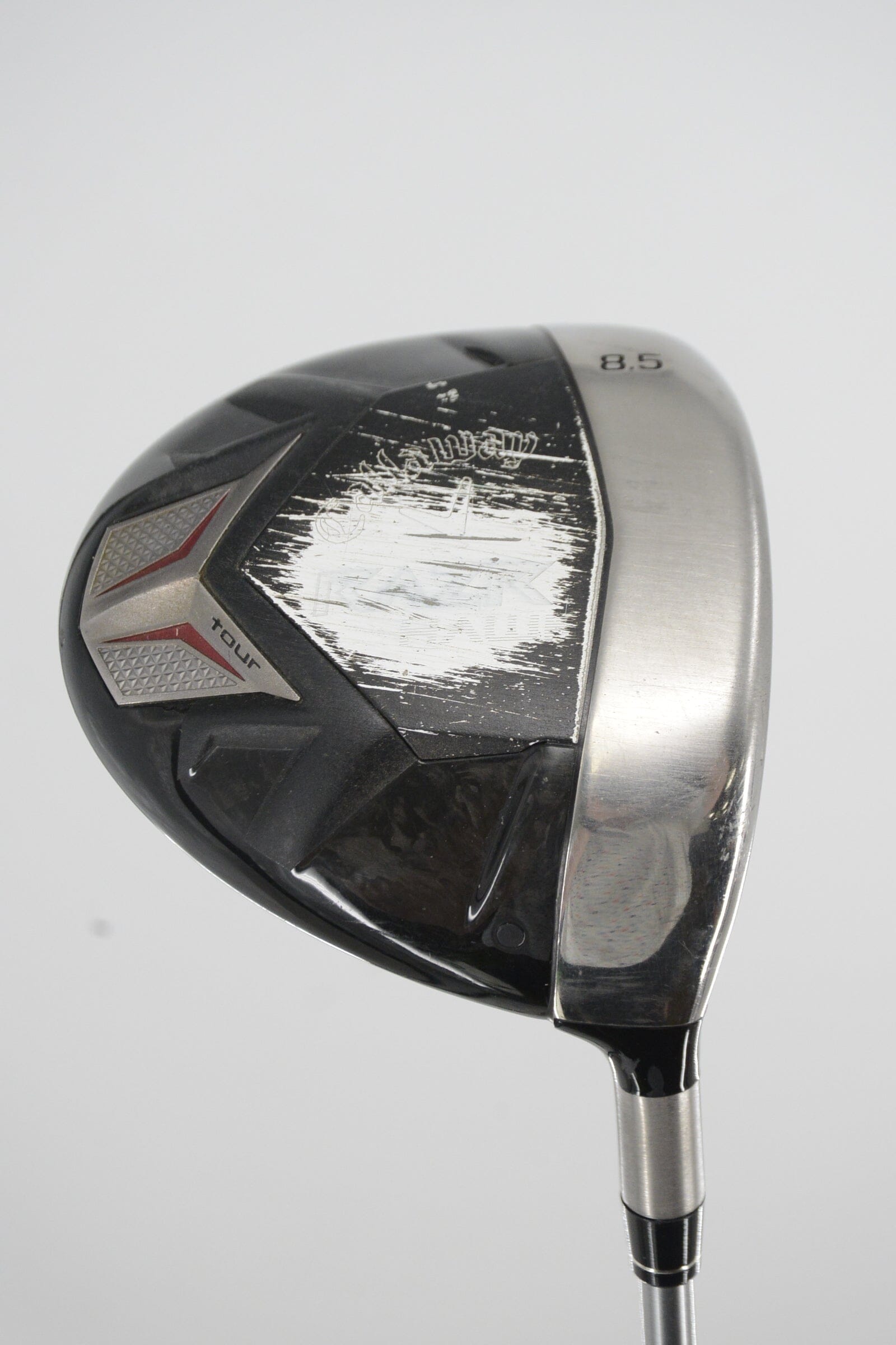 Callaway RAZR Hawk Tour 8.5 Degree Driver X Flex 45" Golf Clubs GolfRoots 
