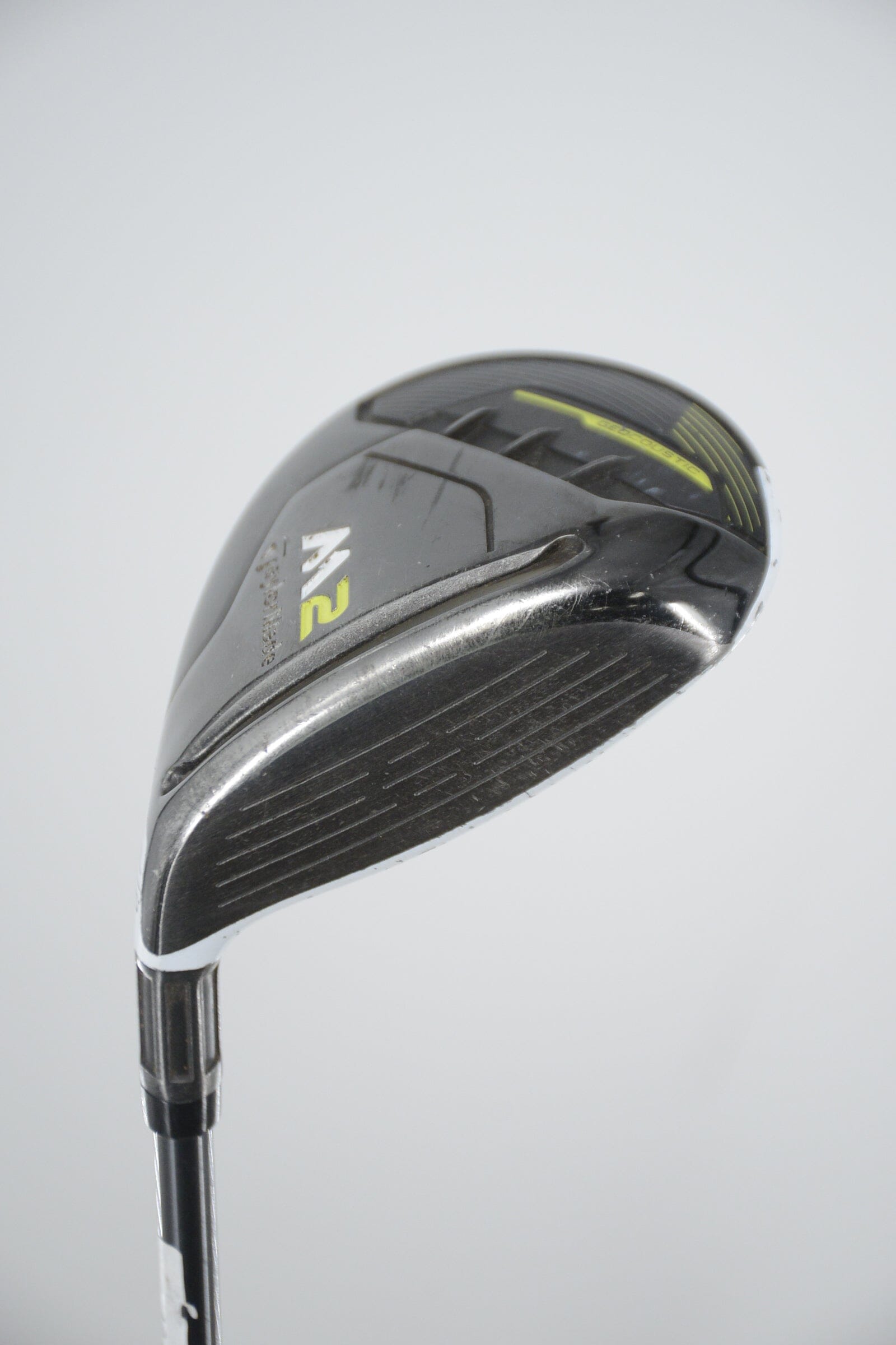 TaylorMade M2 2017 3HL Wood R Flex 43" Golf Clubs GolfRoots 