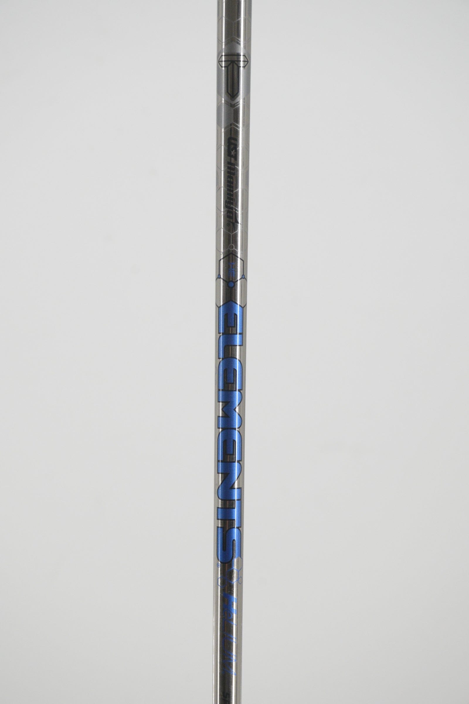 UST Mamiya Elements Helium Titleist Driver Shaft X Flex 43.5"