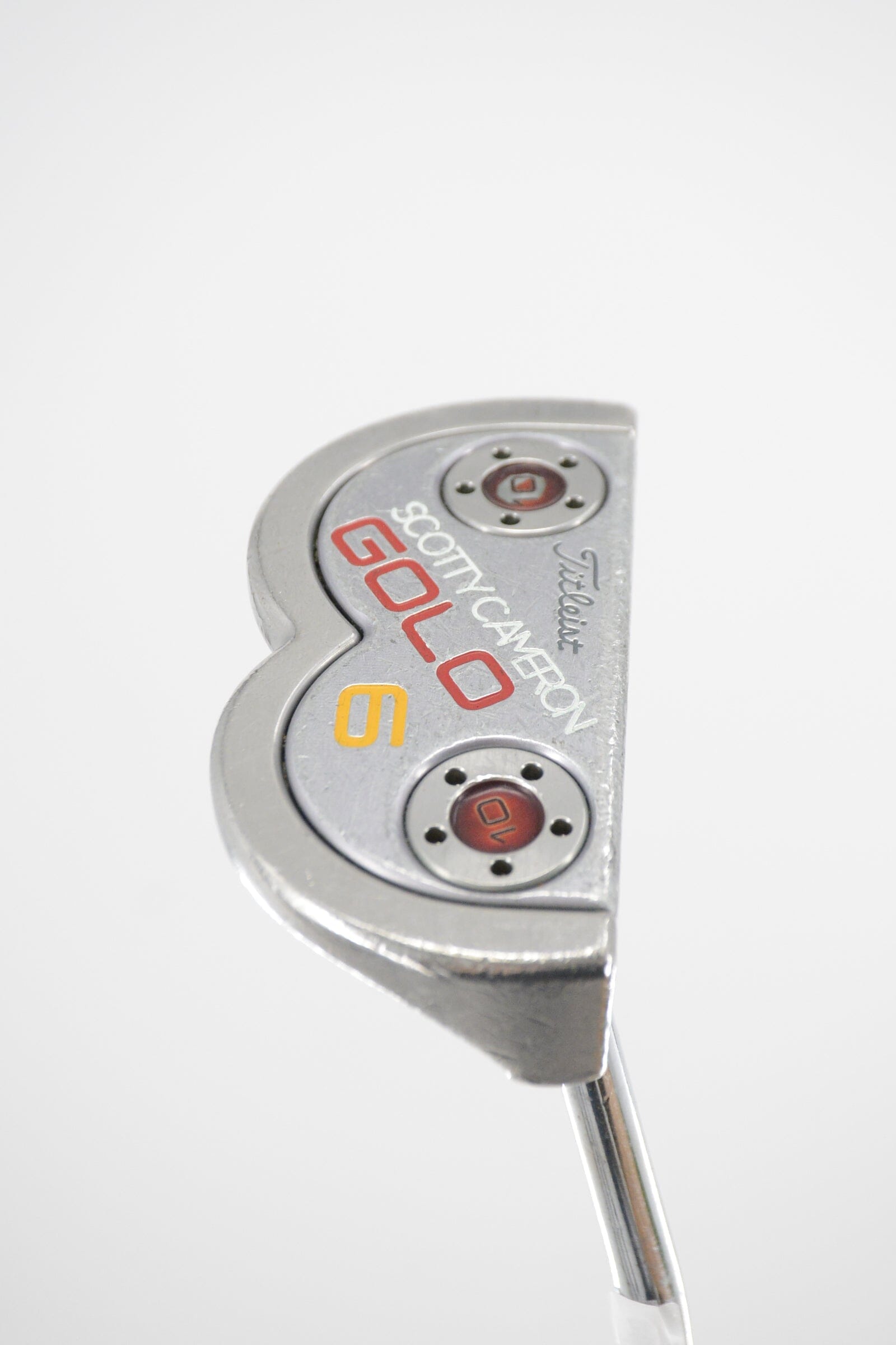 Scotty Cameron Golo 6 2015 Putter 35" Golf Clubs GolfRoots 