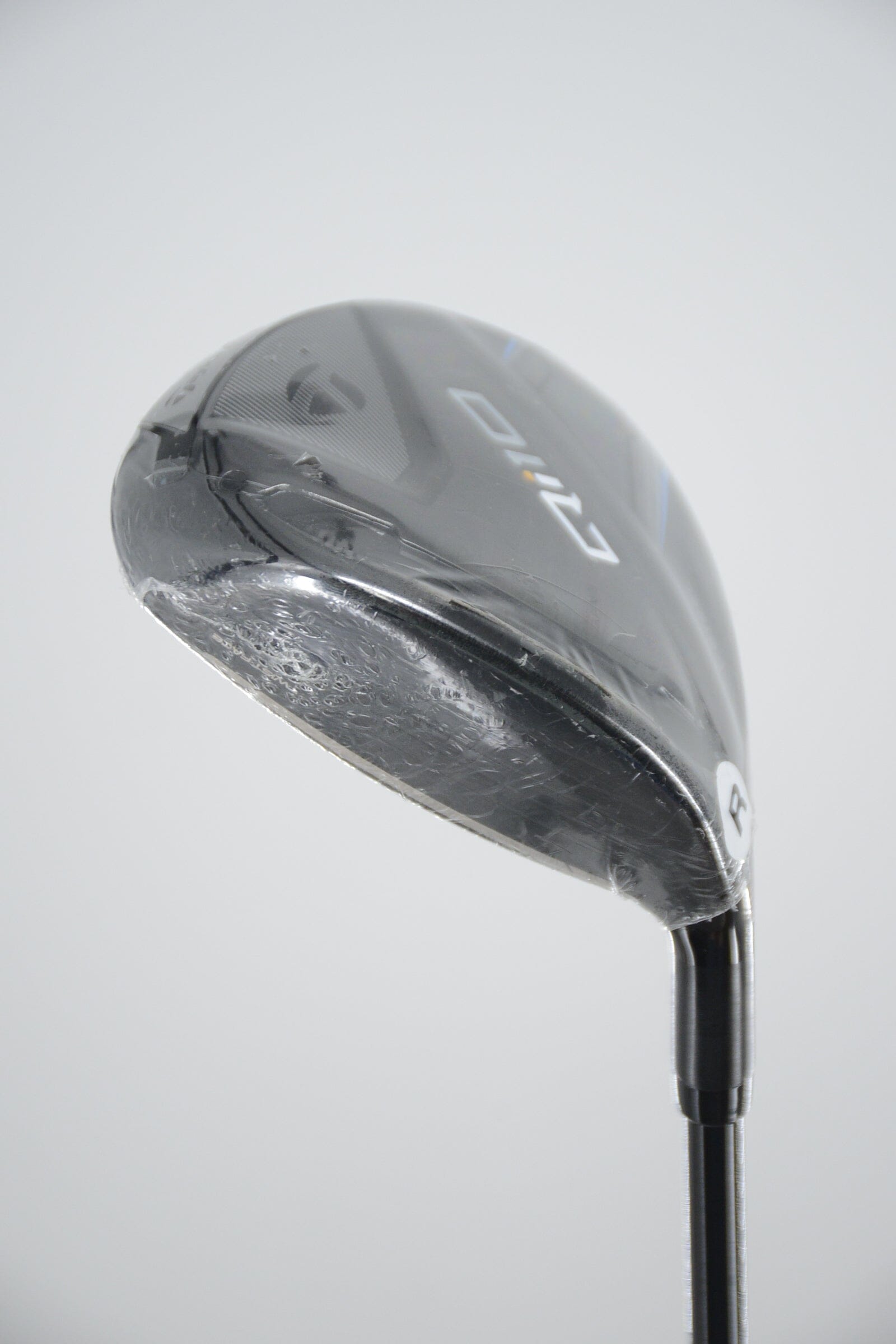 NEW Lefty TaylorMade Qi10 5 Wood R Flex 42" Golf Clubs GolfRoots 