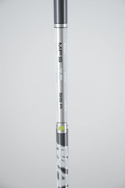 Ozik Matrix MFS X5 White Tie TaylorMade Driver Shaft R Flex 44.25