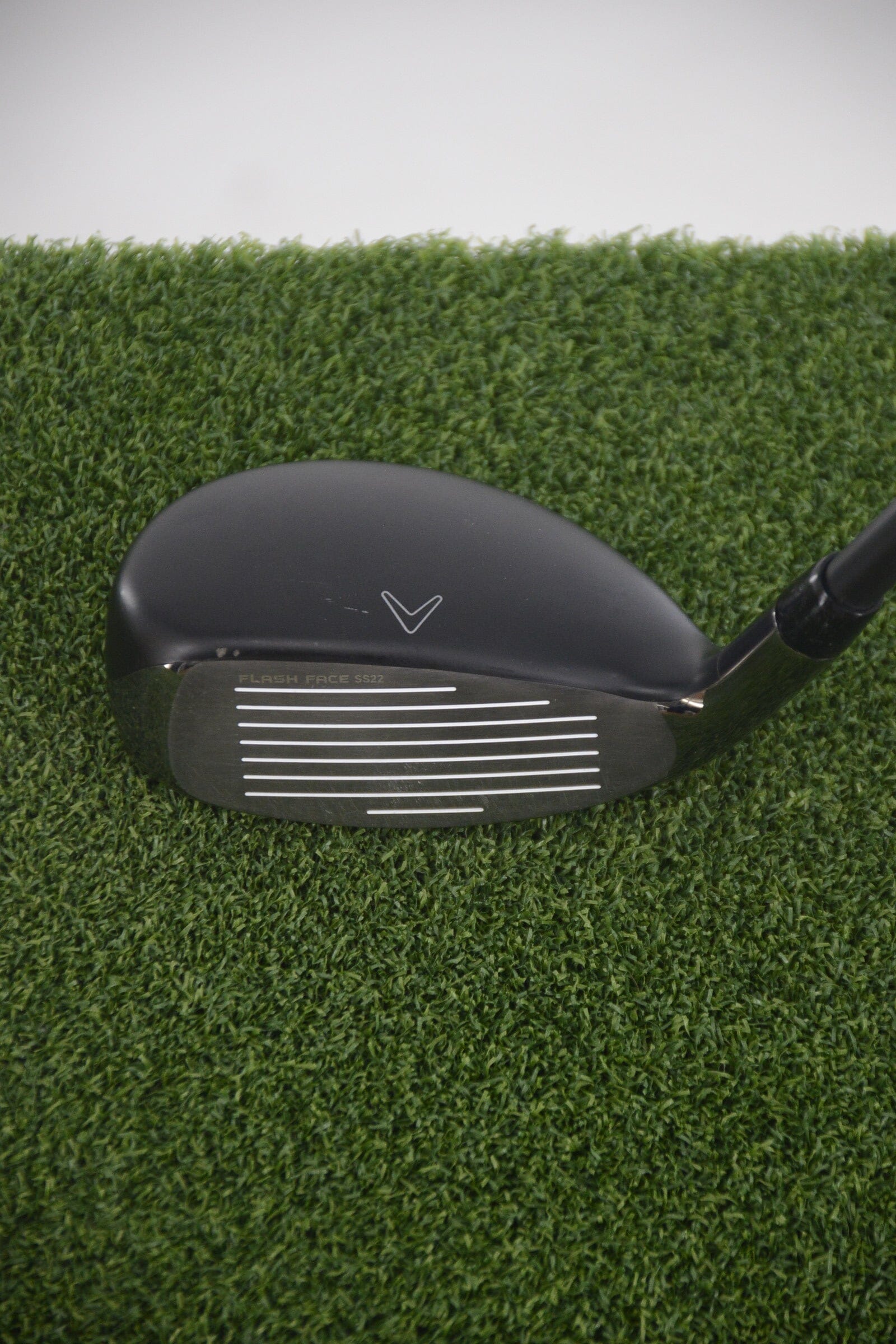 Callaway Rogue ST Max 4 Hybrid R Flex 39.5" Golf Clubs GolfRoots 