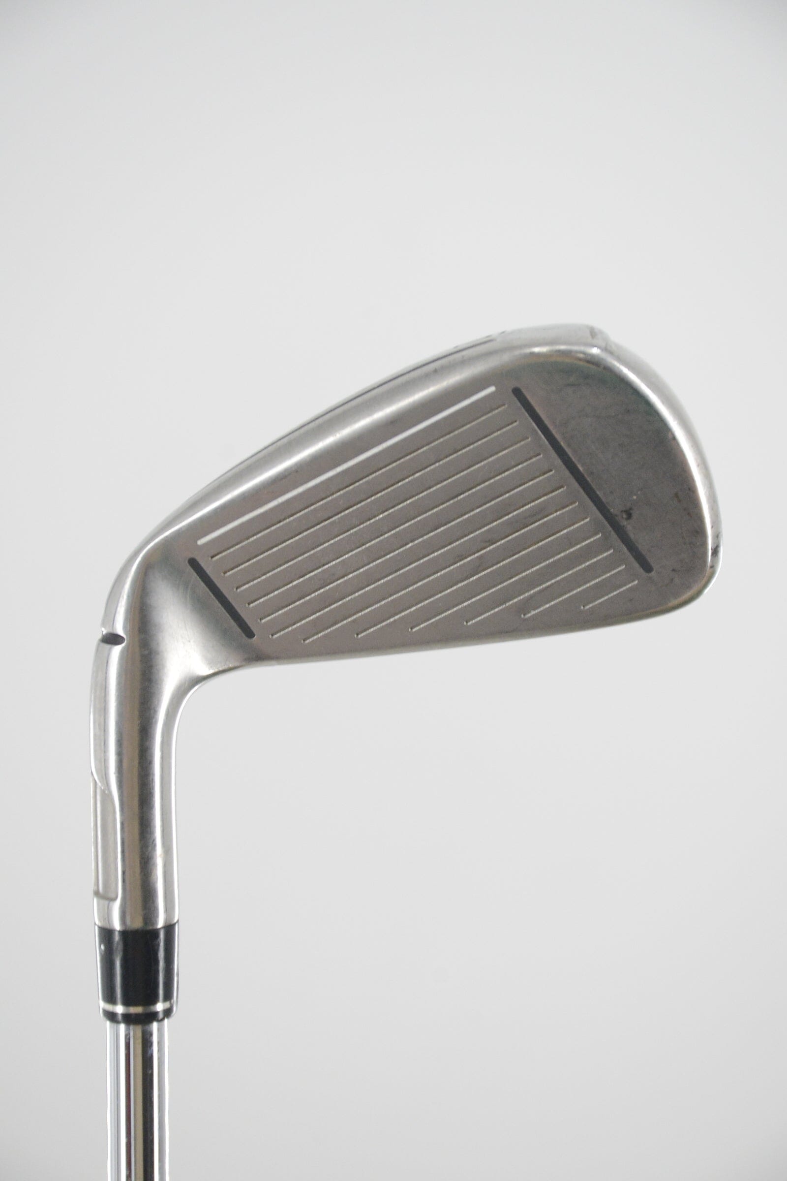 TaylorMade M3 6 Iron S Flex 37.25" Golf Clubs GolfRoots 