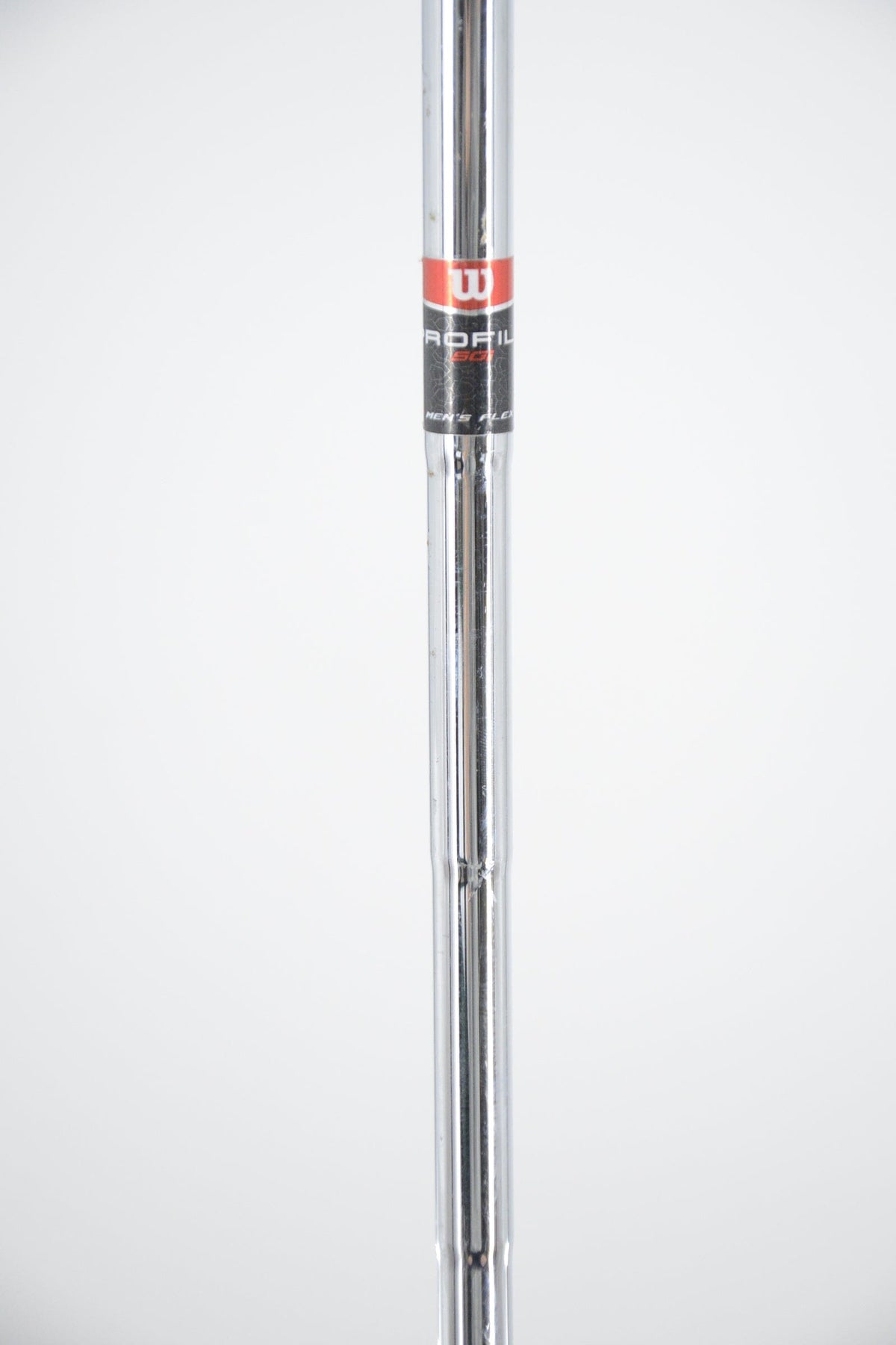 Wilson Profile SGi PW R Flex 35.75" Golf Clubs GolfRoots 