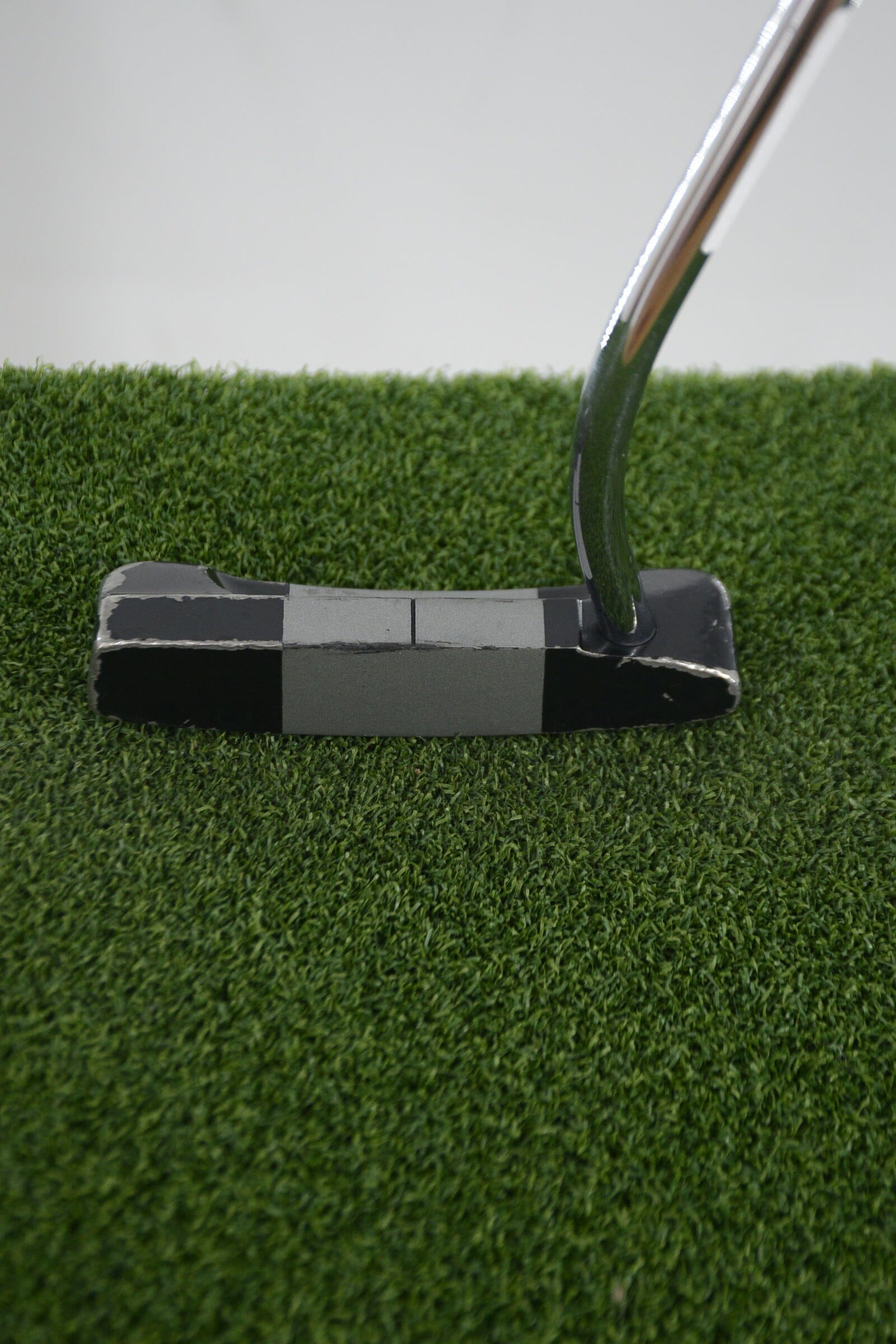 Never Compromise Z/I Kappa Putter 35.5"