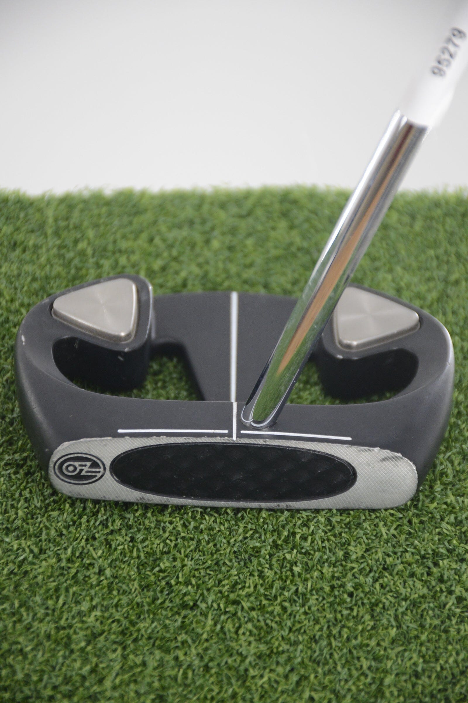 Nike Black OZ T130 Putter 35" Golf Clubs GolfRoots 