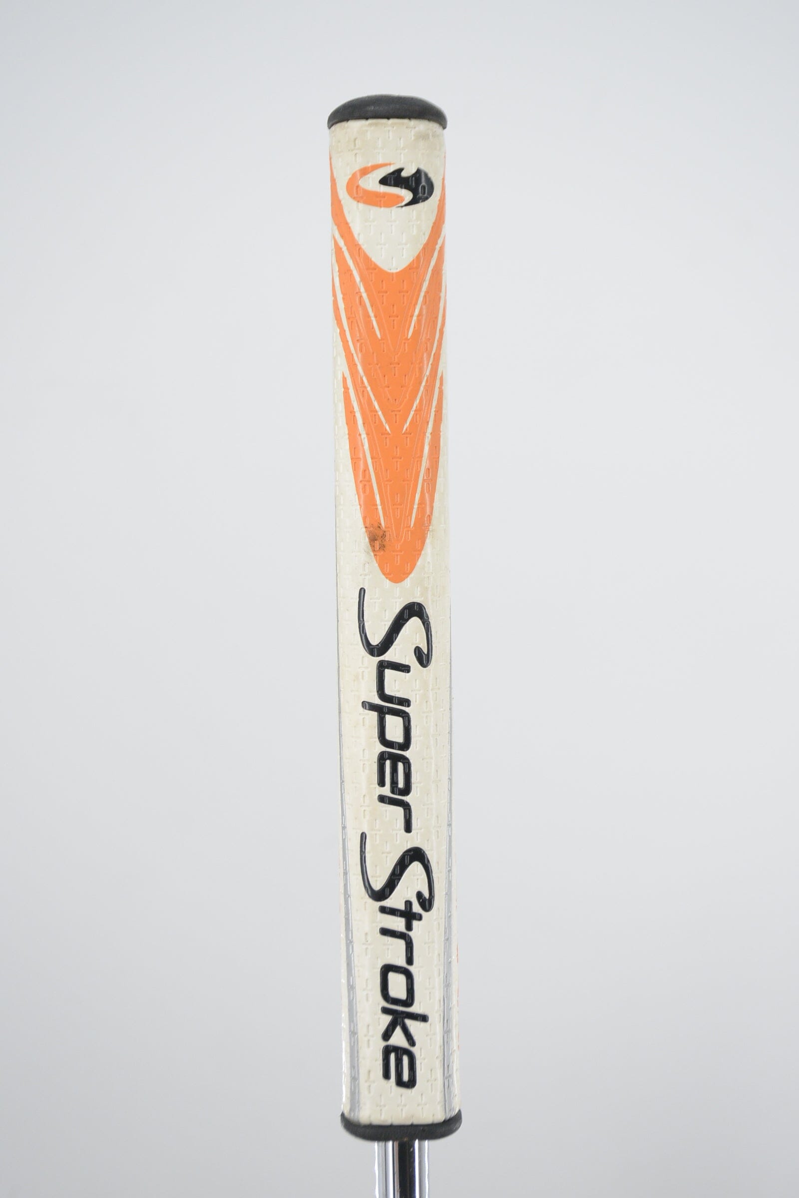 Never Compromise Z/I Kappa Putter 35.5"