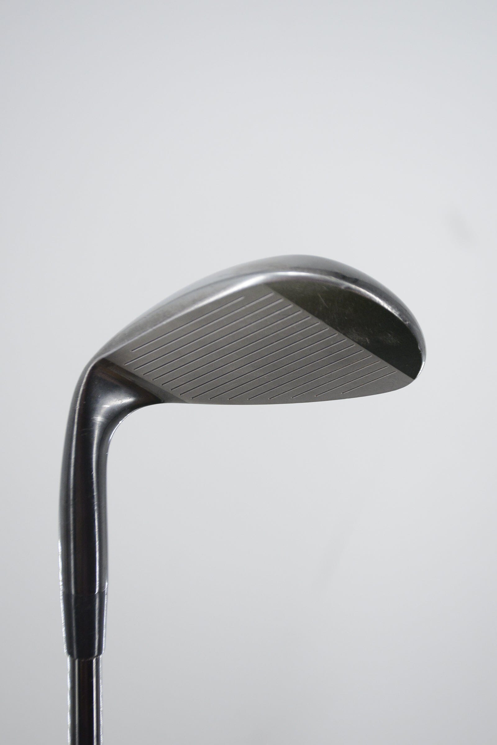 Mizuno ES21 Black 54 Degree Wedge Wedge Flex 35.5" Golf Clubs GolfRoots 
