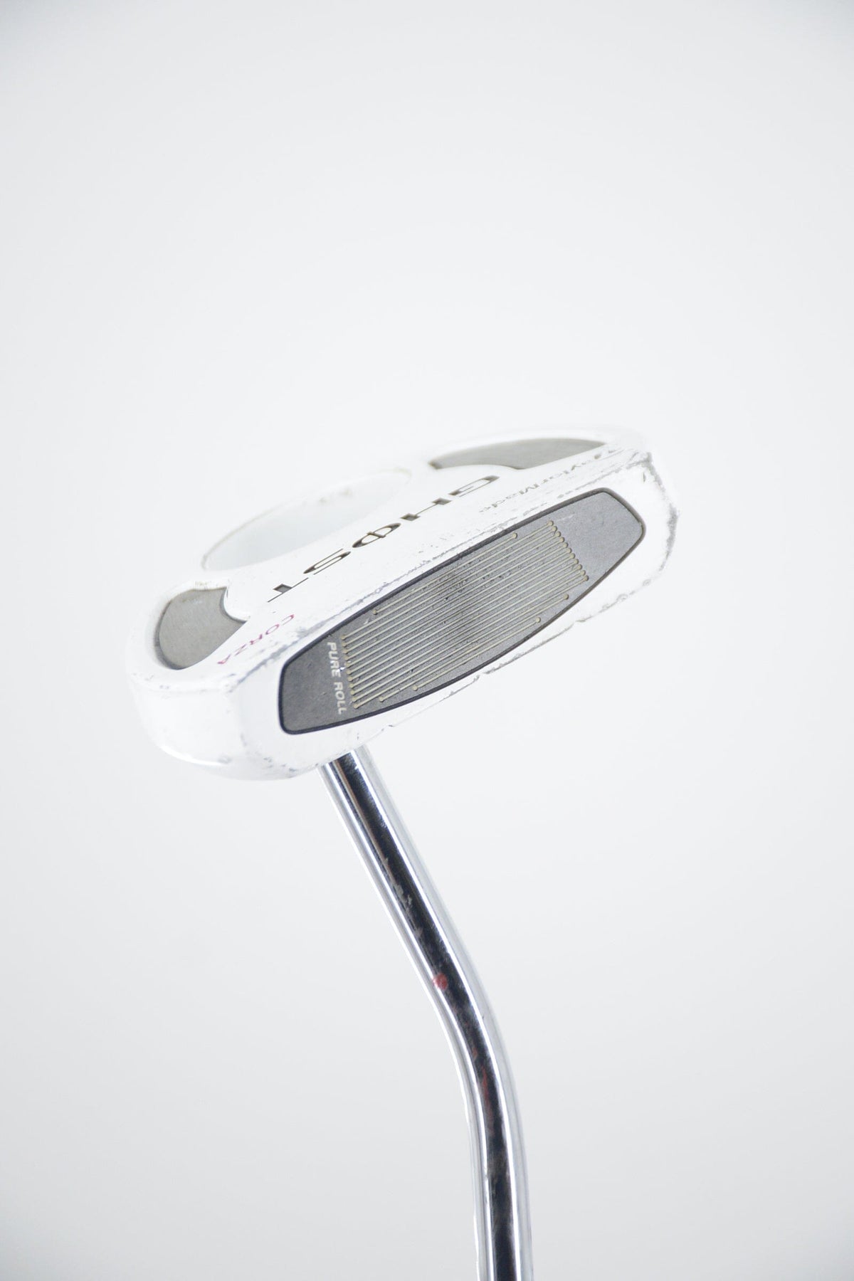 TaylorMade Corza Ghost Putter 33.75"