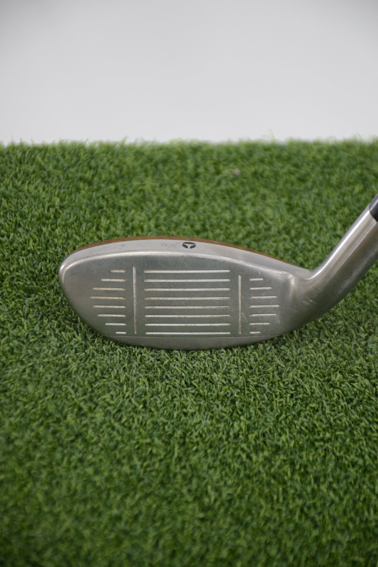 TaylorMade Rescue Ti 21 Degree Hybrid SR Flex 39.5" Golf Clubs GolfRoots 