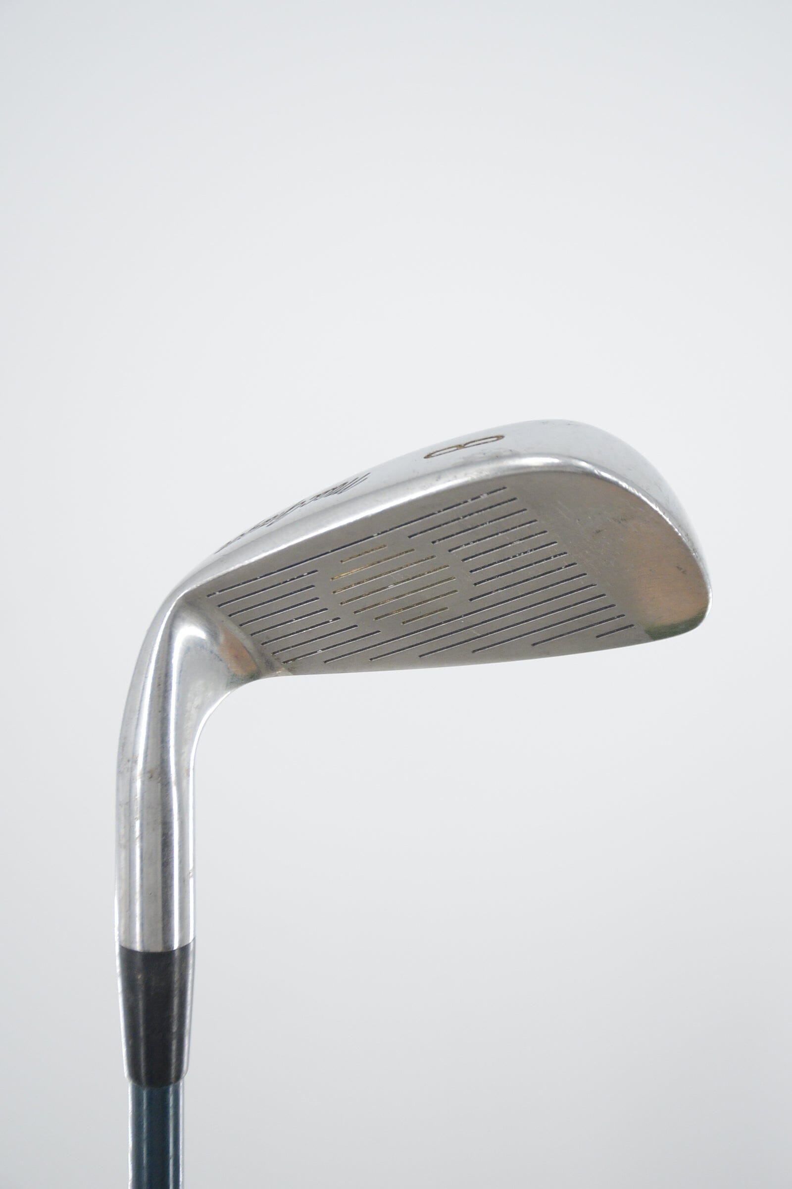 Women's MacGregor DX Oversize 8 Iron W Flex 35.5" Golf Clubs GolfRoots 