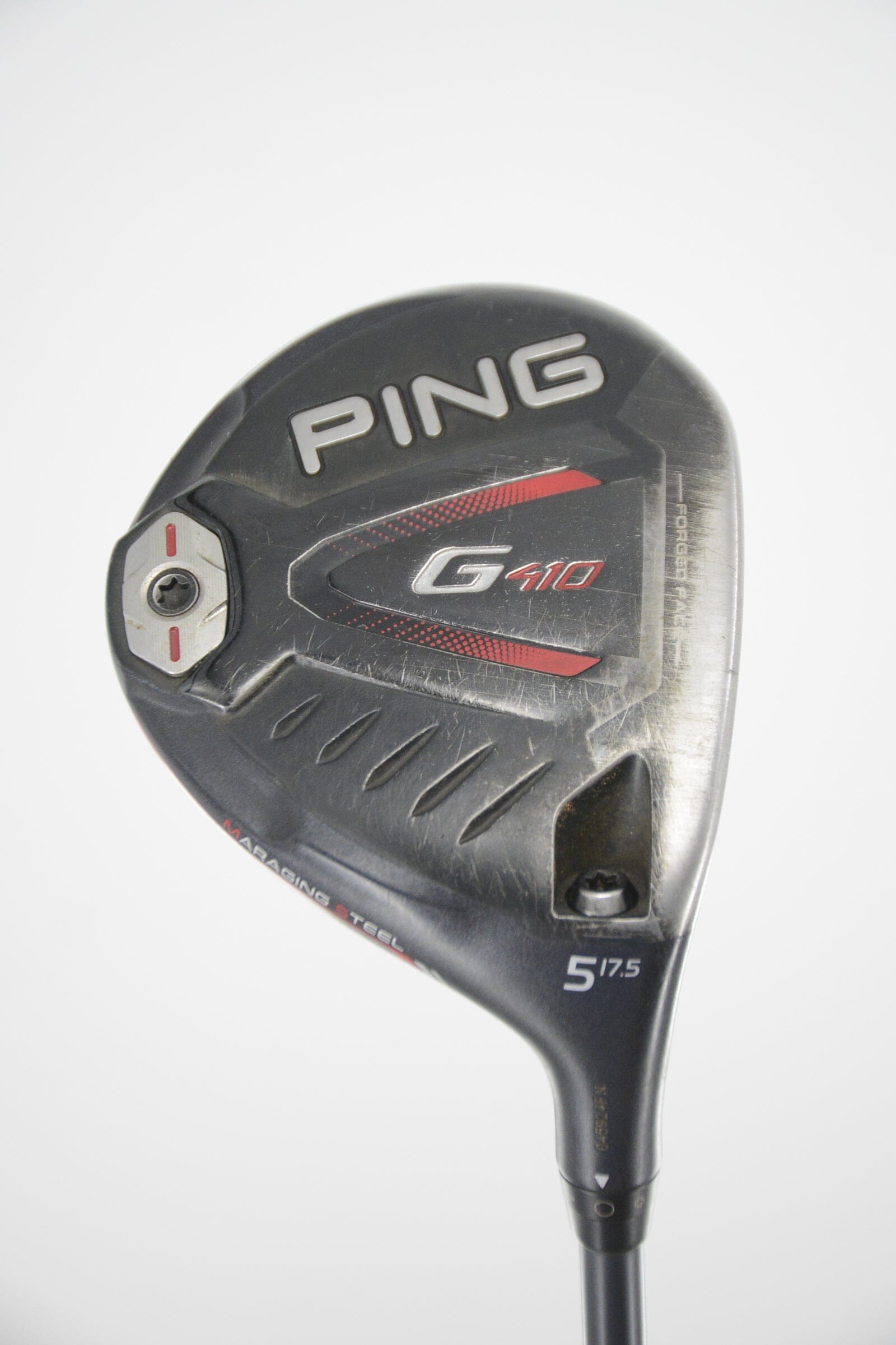 Ping G410 5 Wood R Flex 42" Golf Clubs GolfRoots 