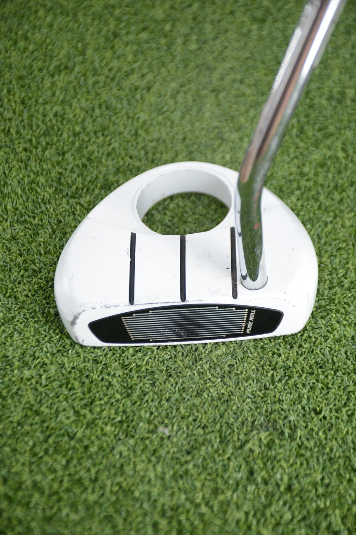 TaylorMade Corza Ghost Putter 33.75"