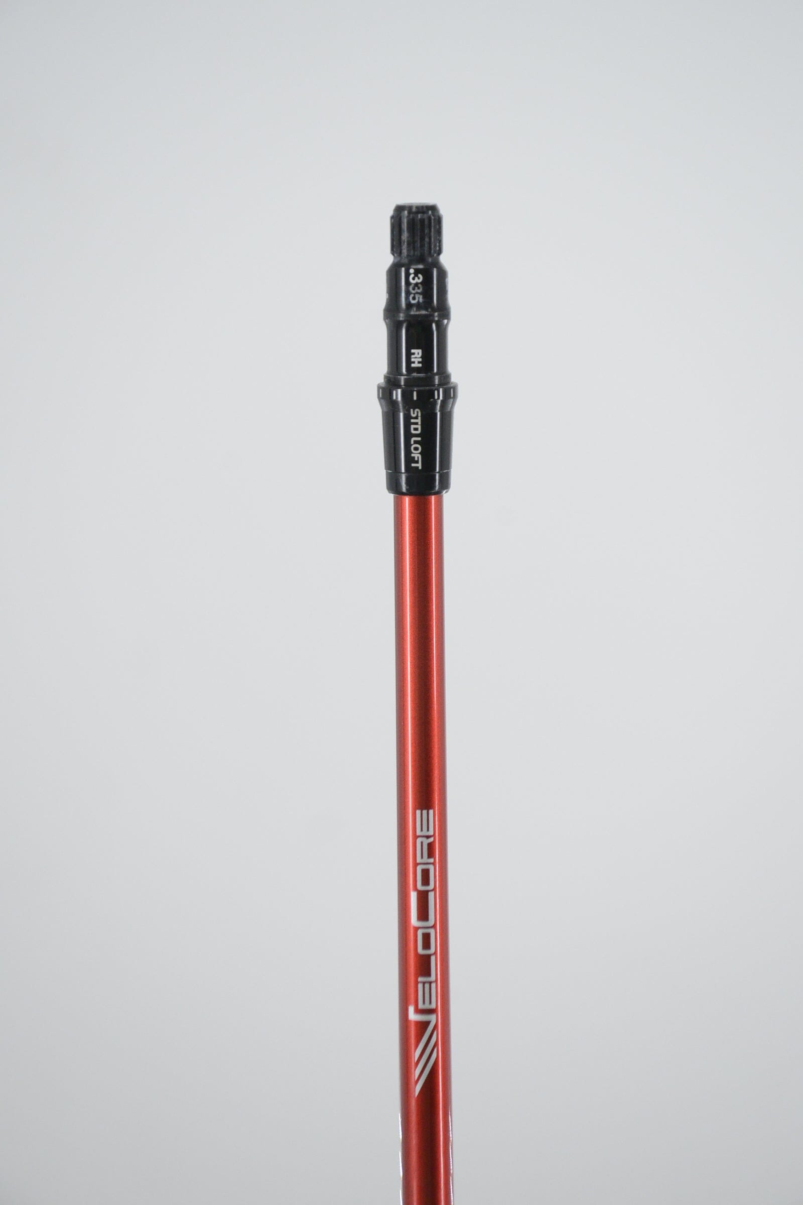 Fujikura Ventus Red TR Velocore TaylorMade Driver Shaft S Flex 44.25" Golf Clubs GolfRoots 