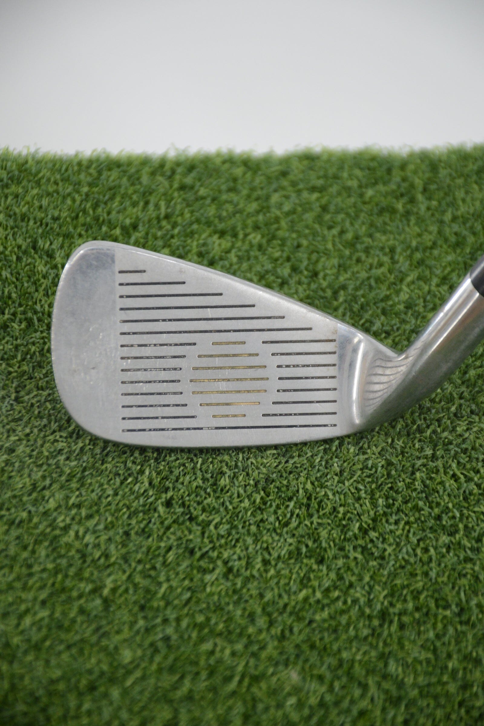 Women's MacGregor DX Oversize 8 Iron W Flex 35.5" Golf Clubs GolfRoots 
