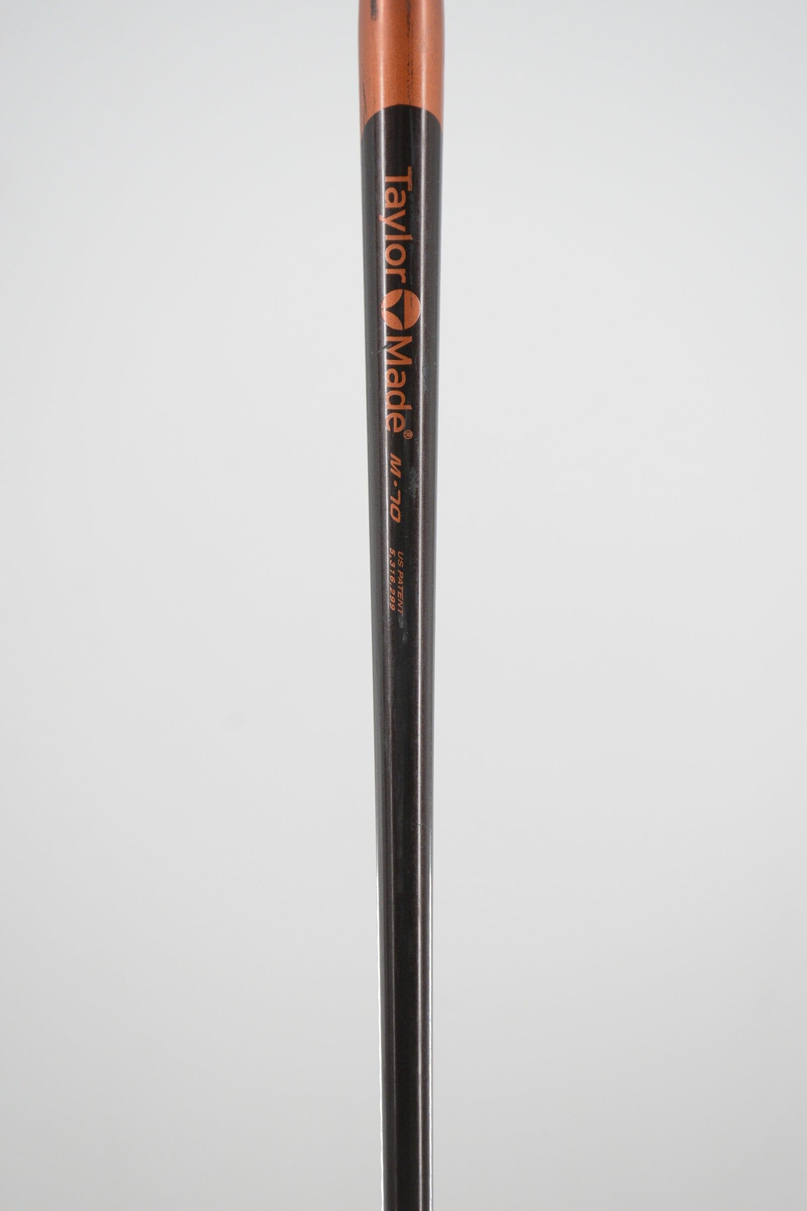 TaylorMade Rescue Ti 21 Degree Hybrid SR Flex 39.5" Golf Clubs GolfRoots 