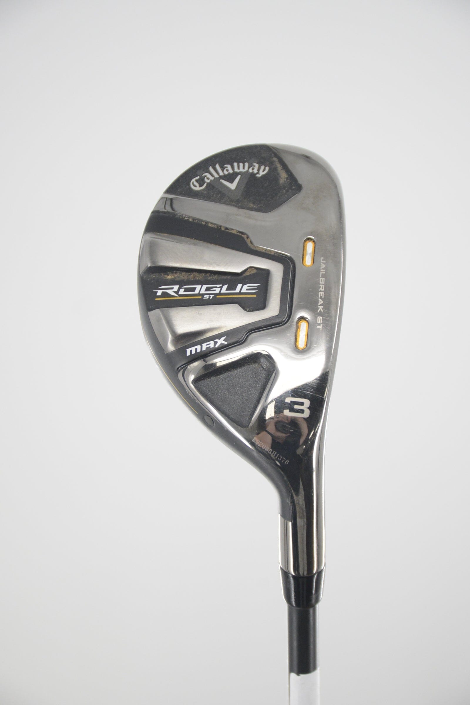 Callaway Rogue ST Max 3 Hybrid R Flex 40" Golf Clubs GolfRoots 