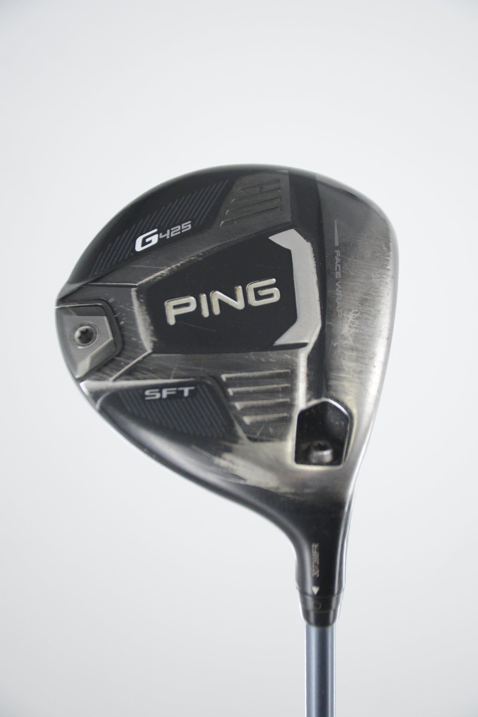 Ping G425 SFT 3 Wood R Flex 45" Golf Clubs GolfRoots 
