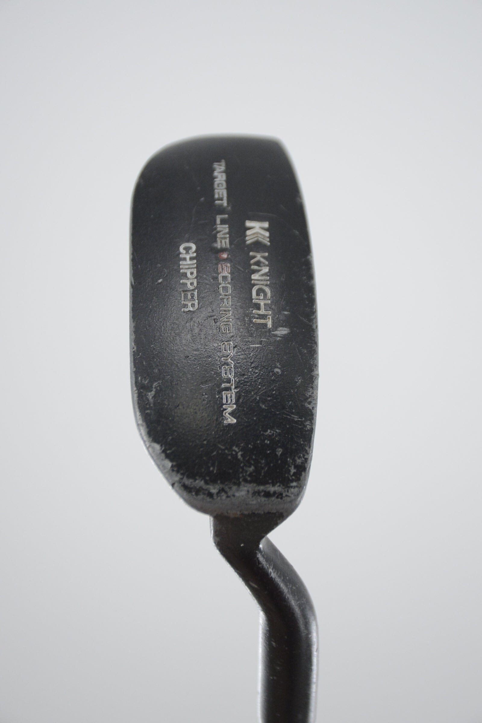 Knight Target Line Chipper Wedge Flex 35.25" Golf Clubs GolfRoots 