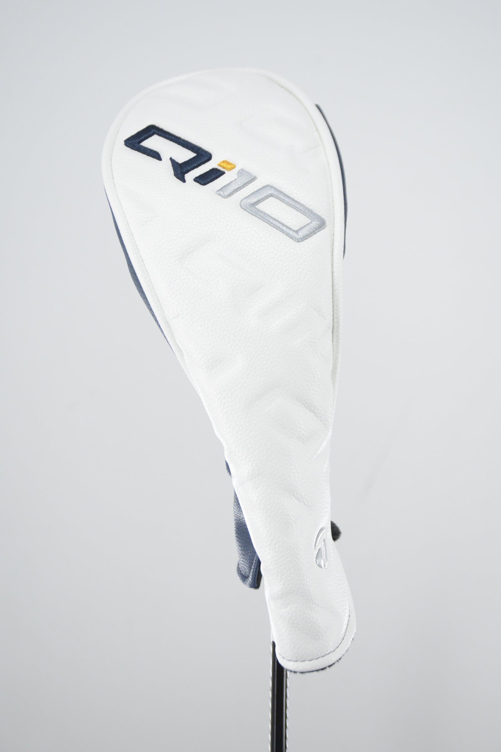 NEW TaylorMade Qi10 3 Wood R Flex 43" Golf Clubs GolfRoots 