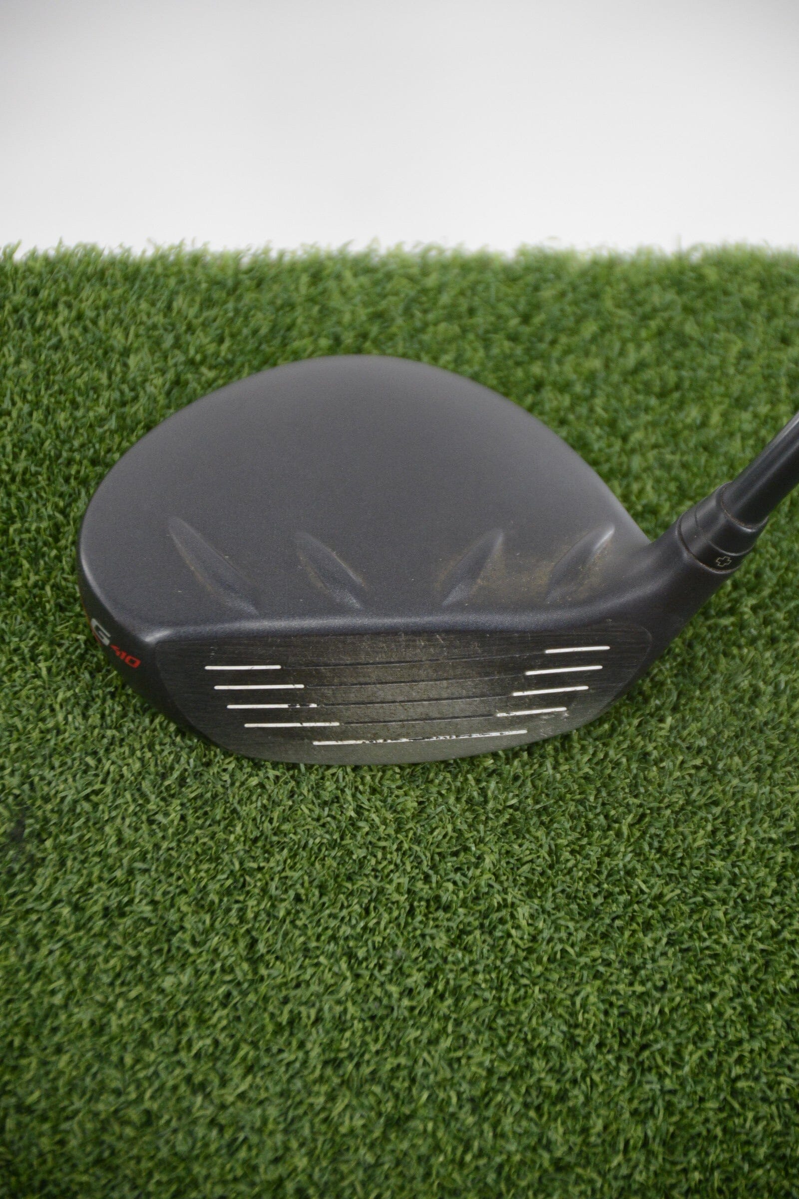 Ping G410 5 Wood R Flex 42" Golf Clubs GolfRoots 