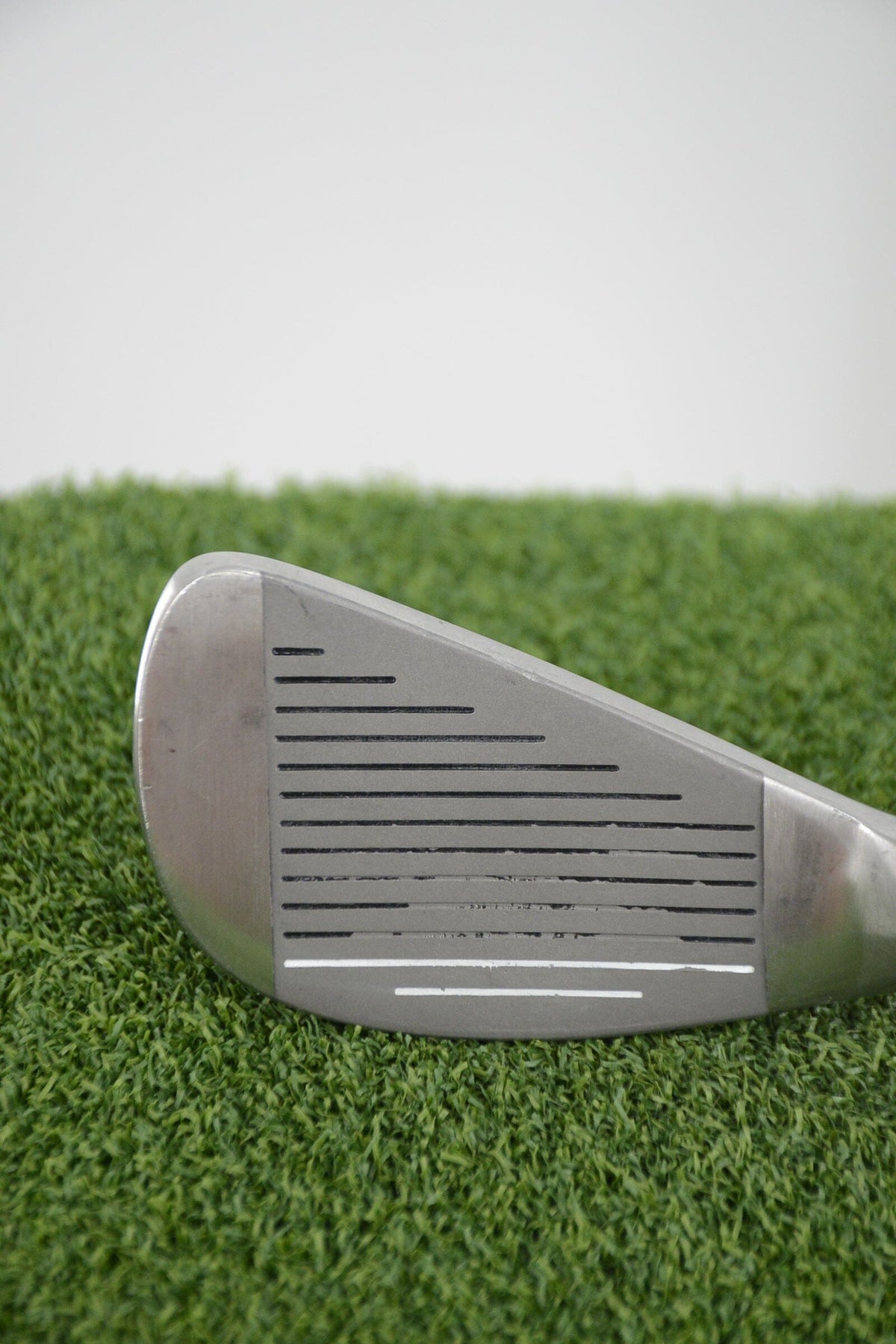 Alien Tutch Chamber 16 Degree Driving Iron S Flex 39.75" Golf Drivers Alien 