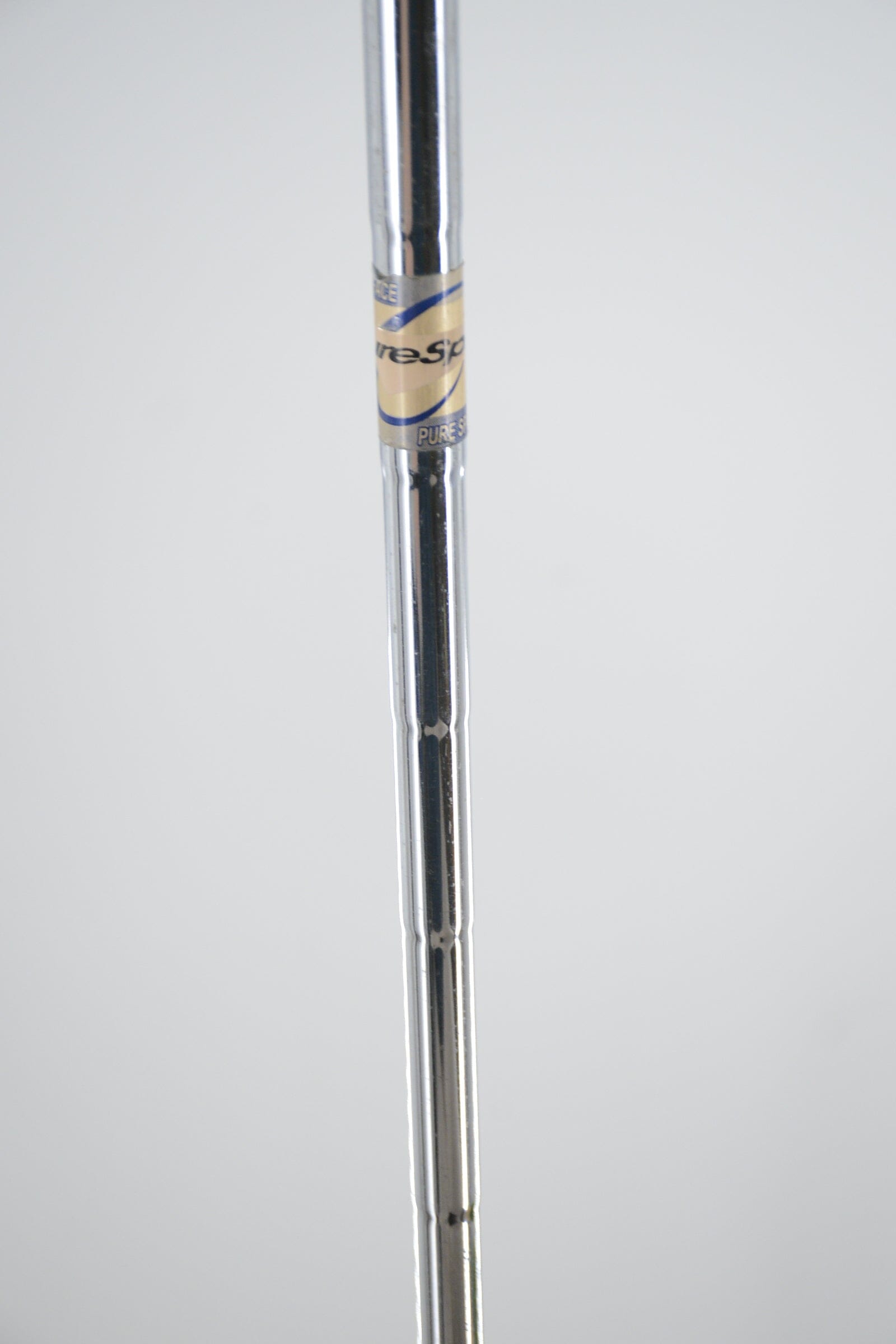 PureSpin Diamond Face AW X Flex 35.25"