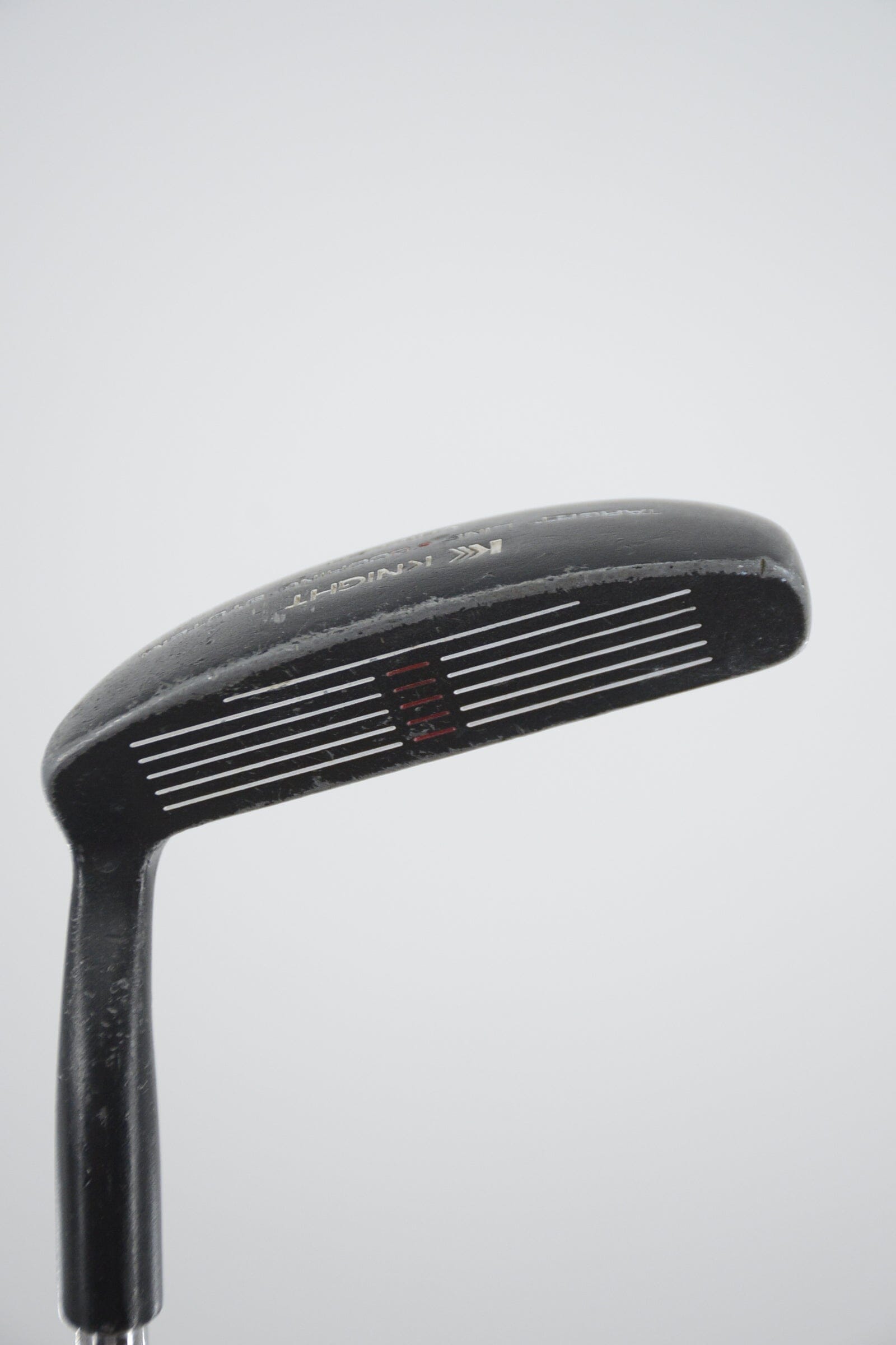 Knight Target Line Chipper Wedge Flex 35.25" Golf Clubs GolfRoots 