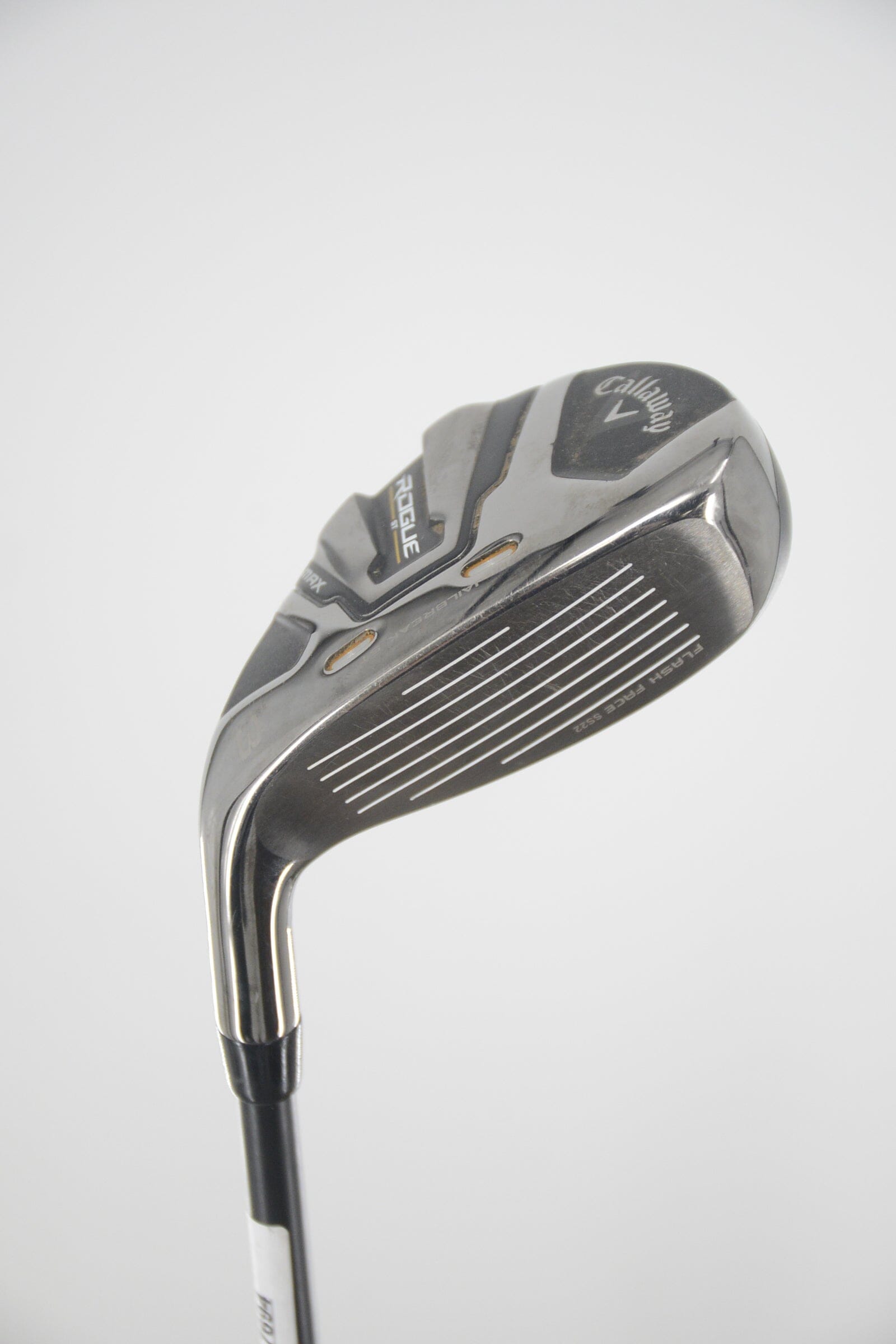 Callaway Rogue ST Max 3 Hybrid R Flex 40" Golf Clubs GolfRoots 