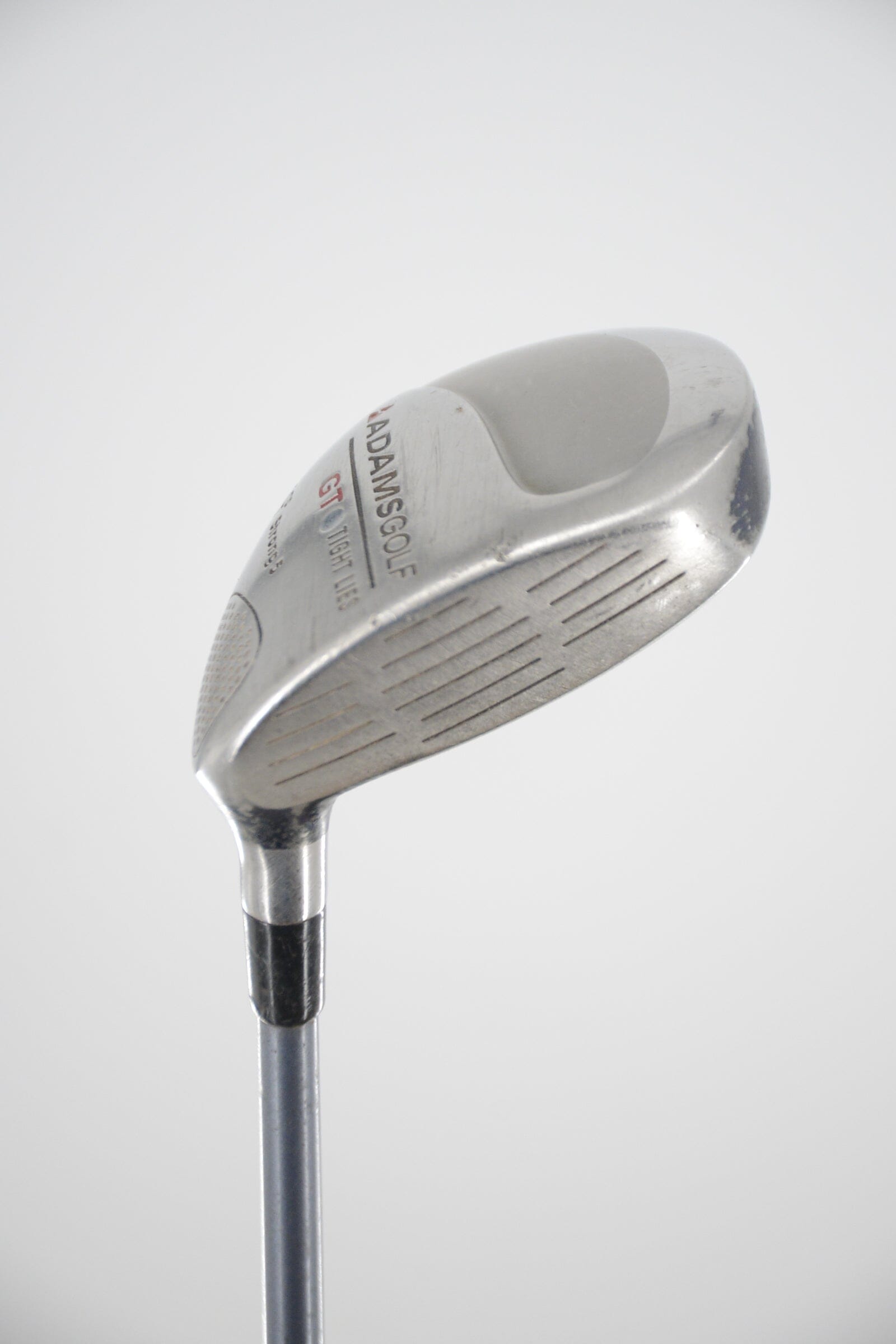 Adams Tight Lies GT2 5 Wood S Flex 42.5" Golf Clubs GolfRoots 