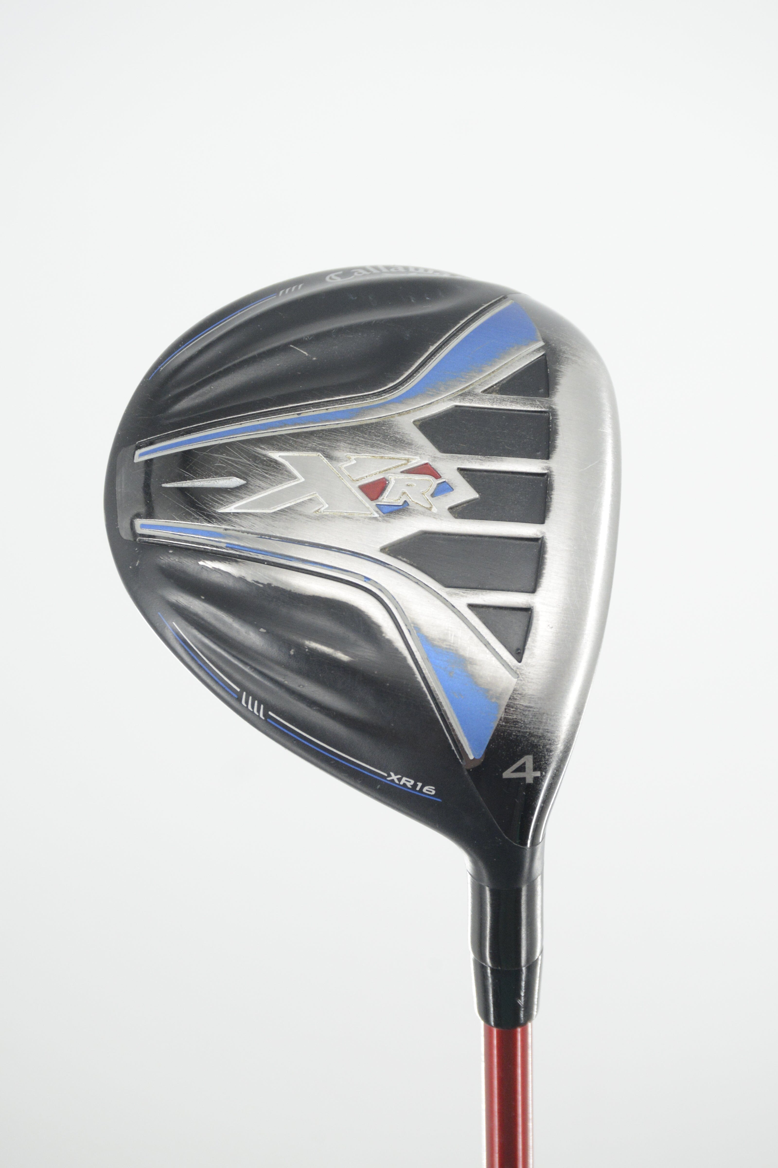 Callaway XR 16 4 Wood R Flex 43" Golf Clubs GolfRoots 