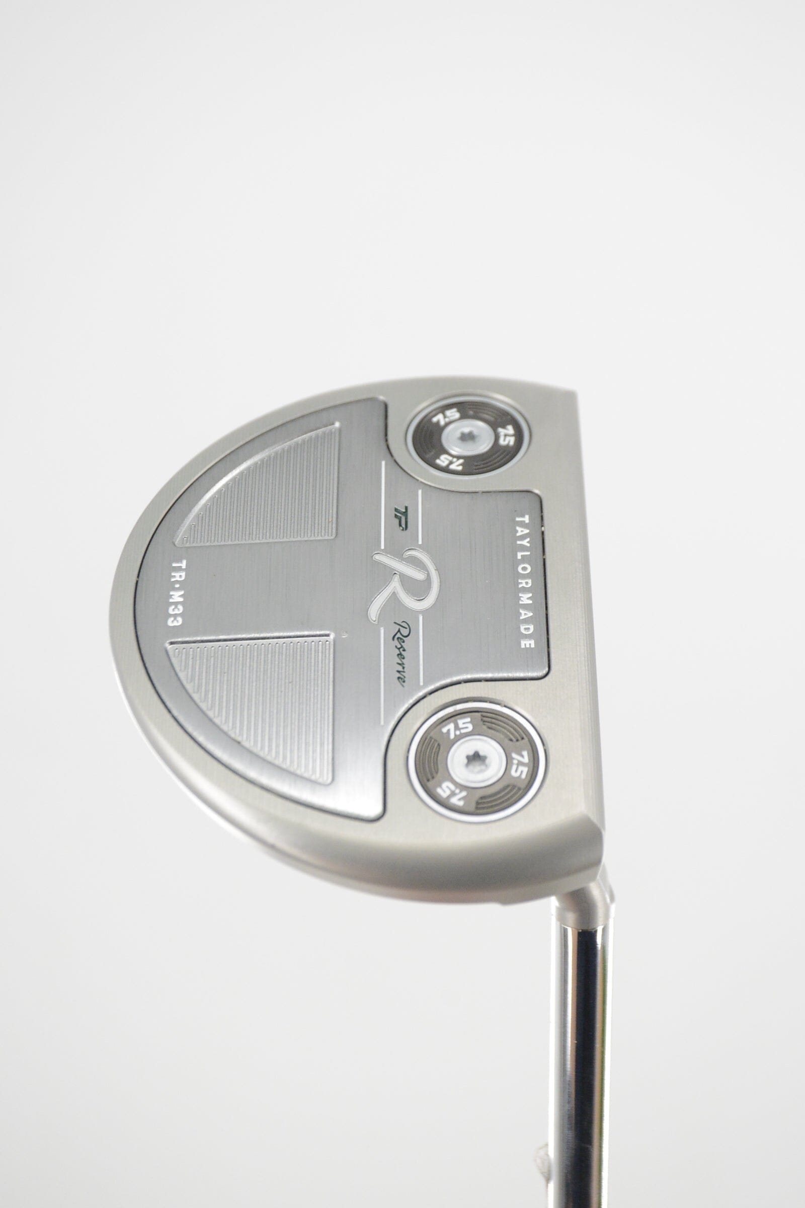 TaylorMade TP Reserve M33 Putter 32.5"