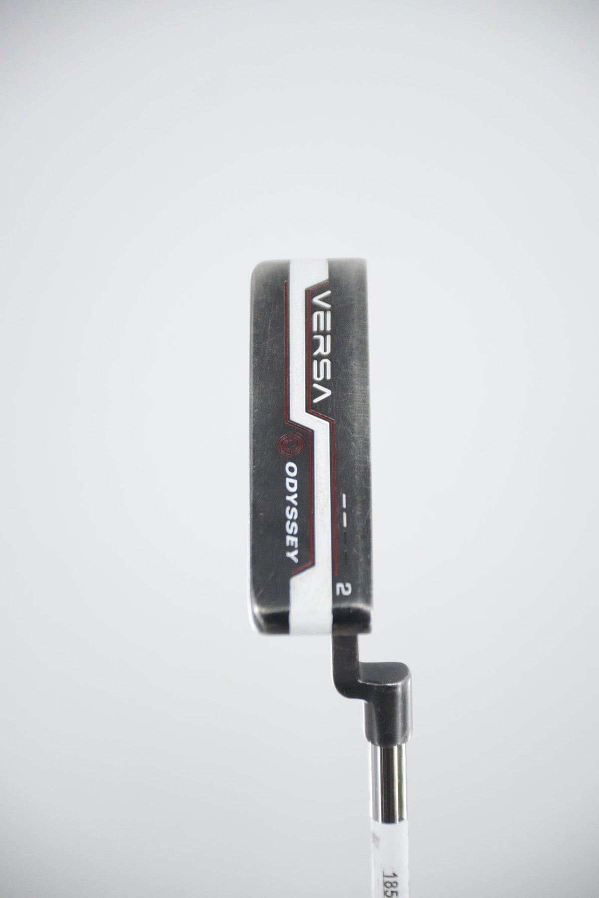 Odyssey Versa 2 Black Putter 33"