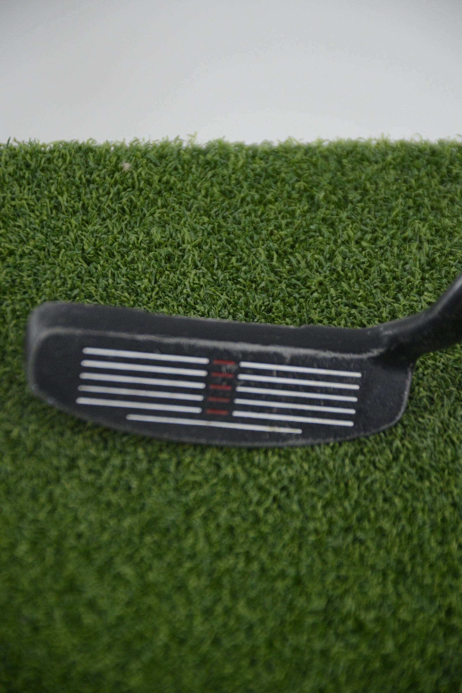 Knight Target Line Chipper Wedge Flex 35.25" Golf Clubs GolfRoots 