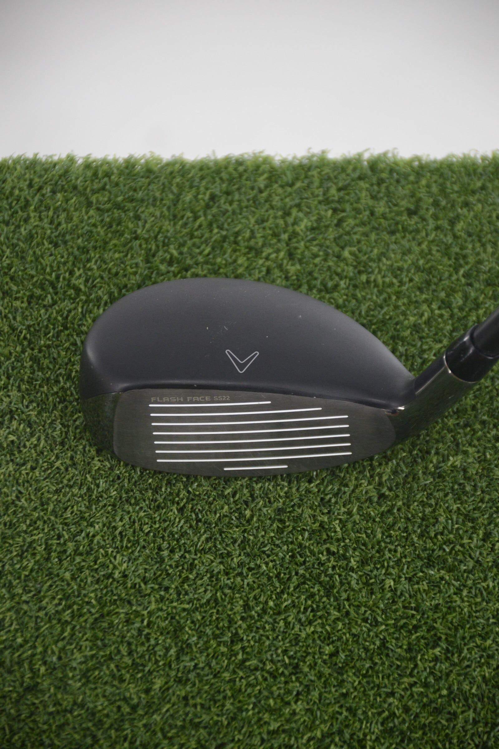 Callaway Rogue ST Max 3 Hybrid R Flex 40" Golf Clubs GolfRoots 