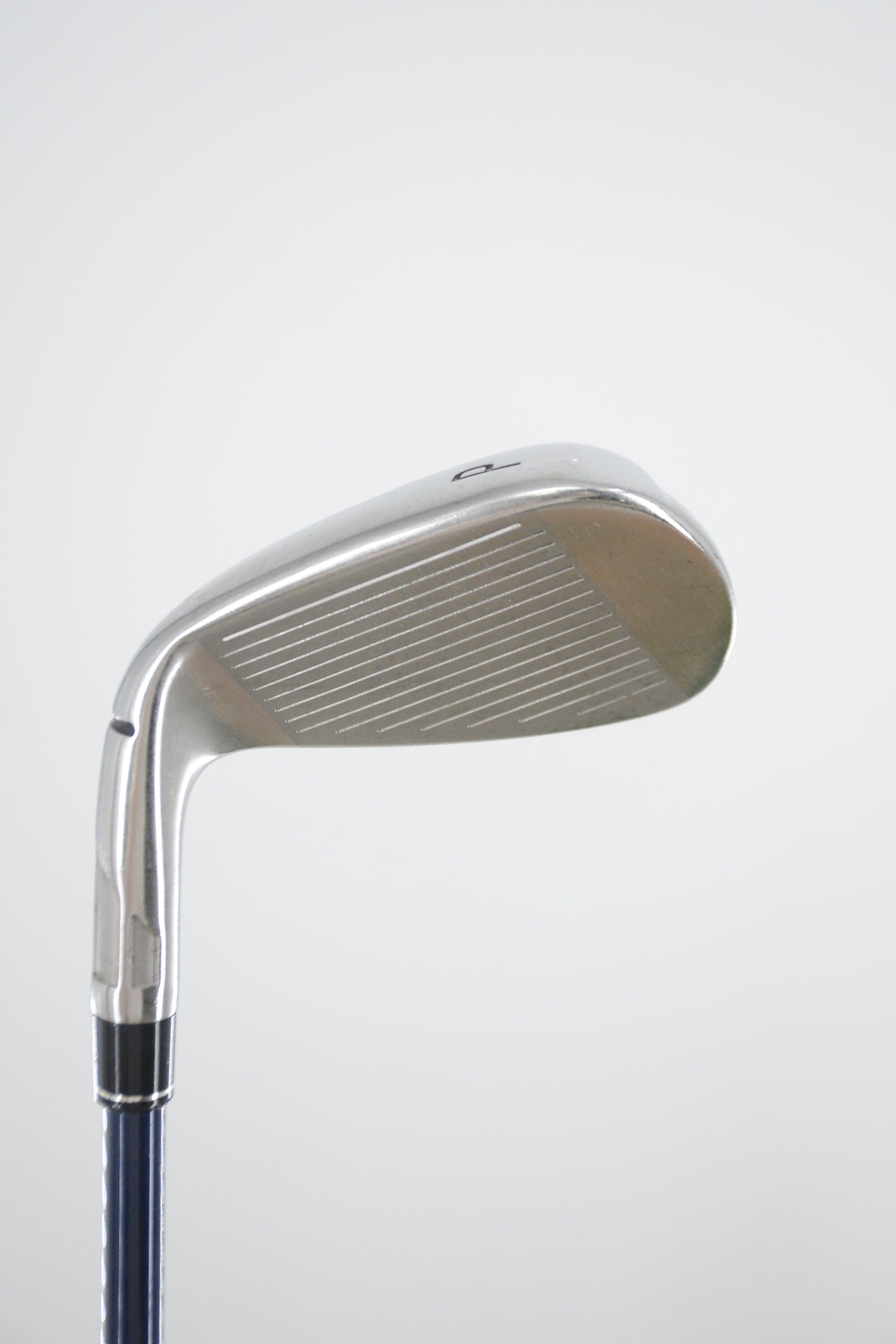 TaylorMade SIM2 Max OS PW SR Flex 35.25" Golf Clubs GolfRoots 