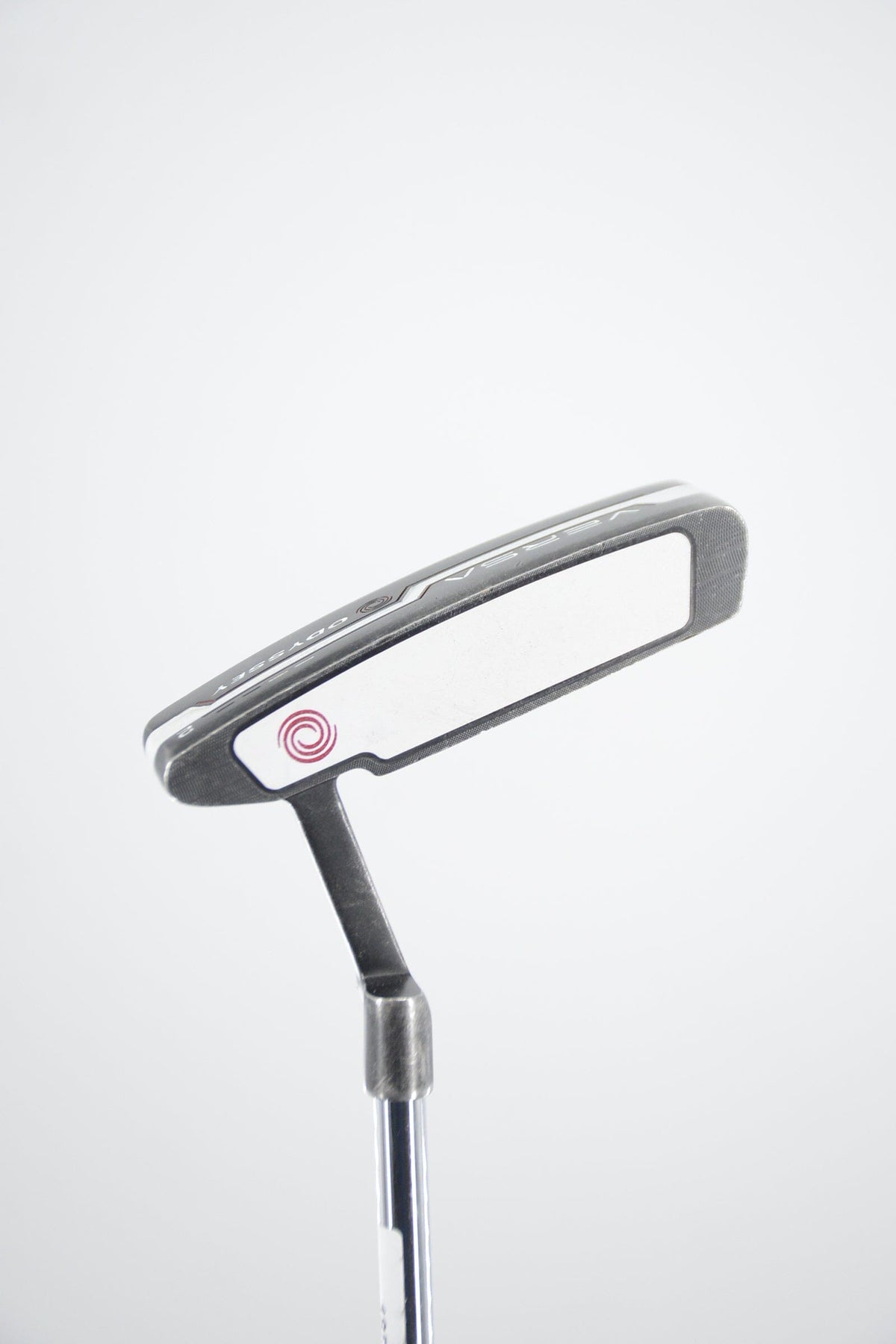 Odyssey Versa 2 Black Putter 33"