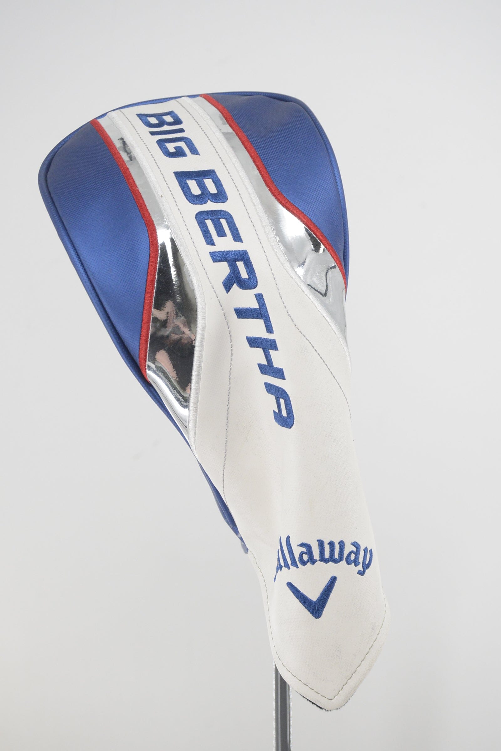 Callaway Big Bertha B21 10.5 Degree Driver S Flex 45" Golf Clubs GolfRoots 