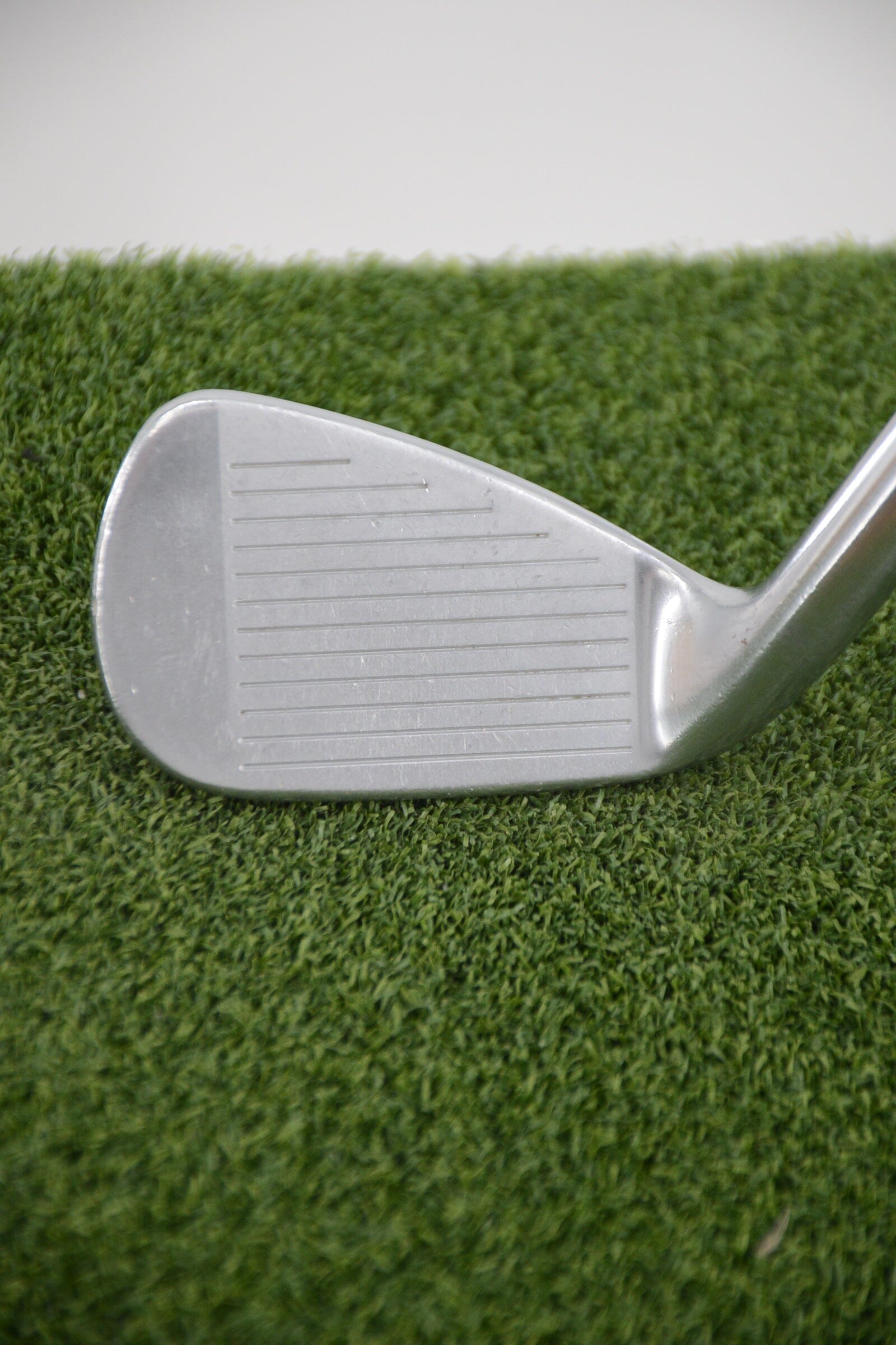 Titleist 716 CB Forged 8 Iron S Flex 36.75" Golf Clubs GolfRoots 