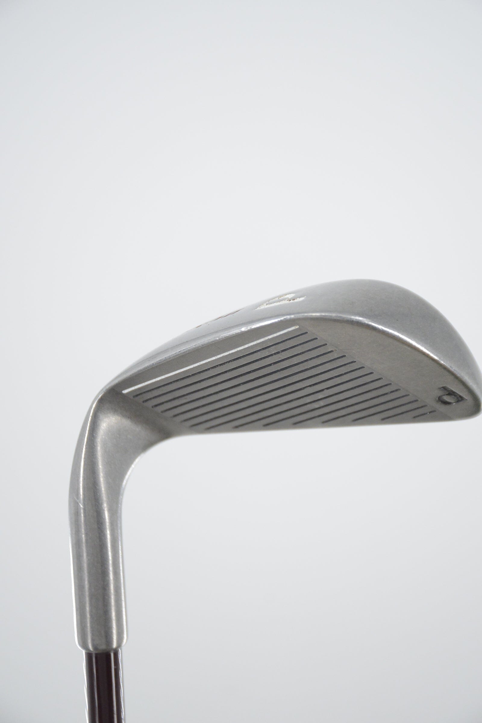 Women's MaxFli Dunlop Jan Style 501 PW W Flex 34.25" Golf Clubs GolfRoots 