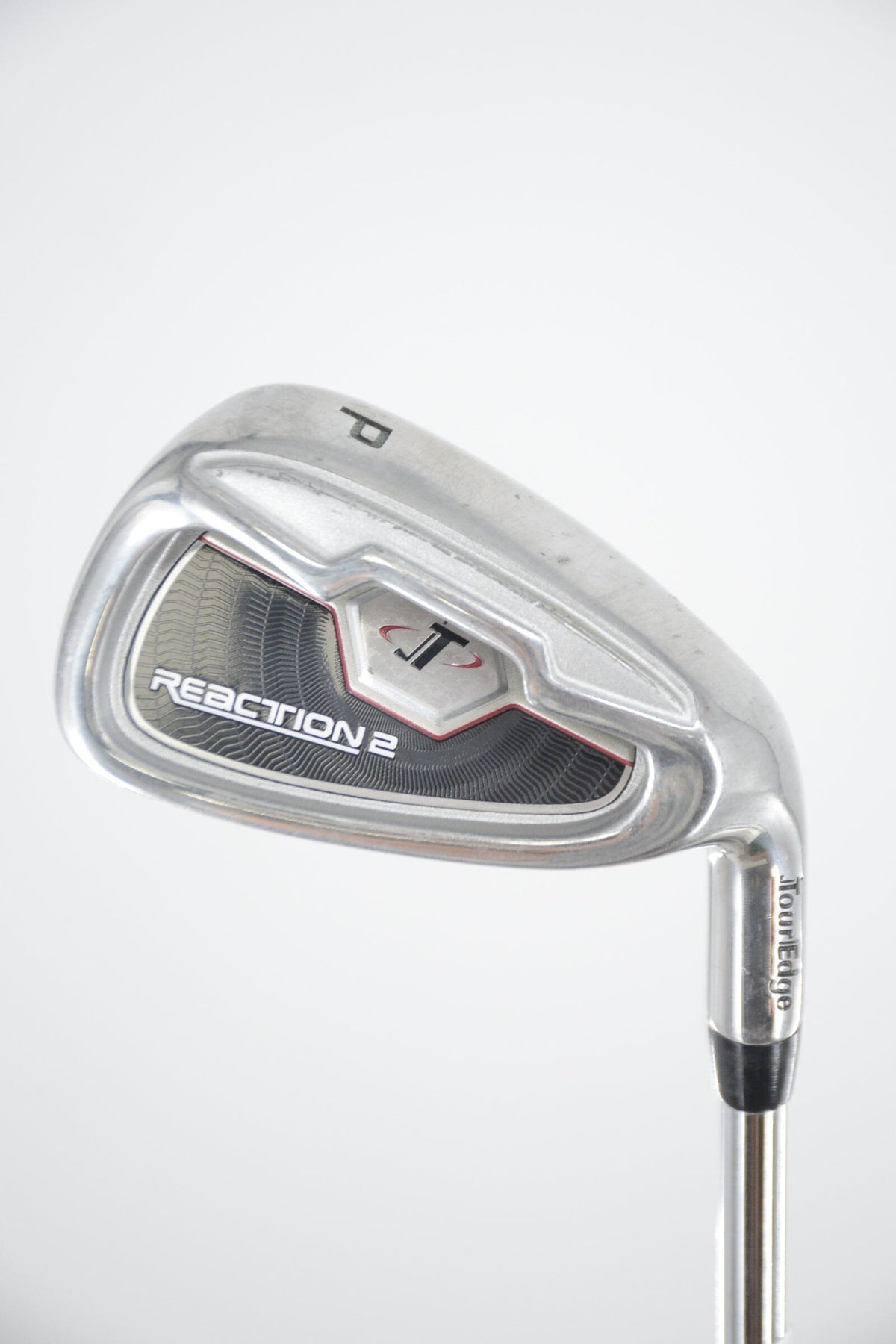 Tour Edge Reaction 2 PW R Flex 35" Golf Clubs GolfRoots 