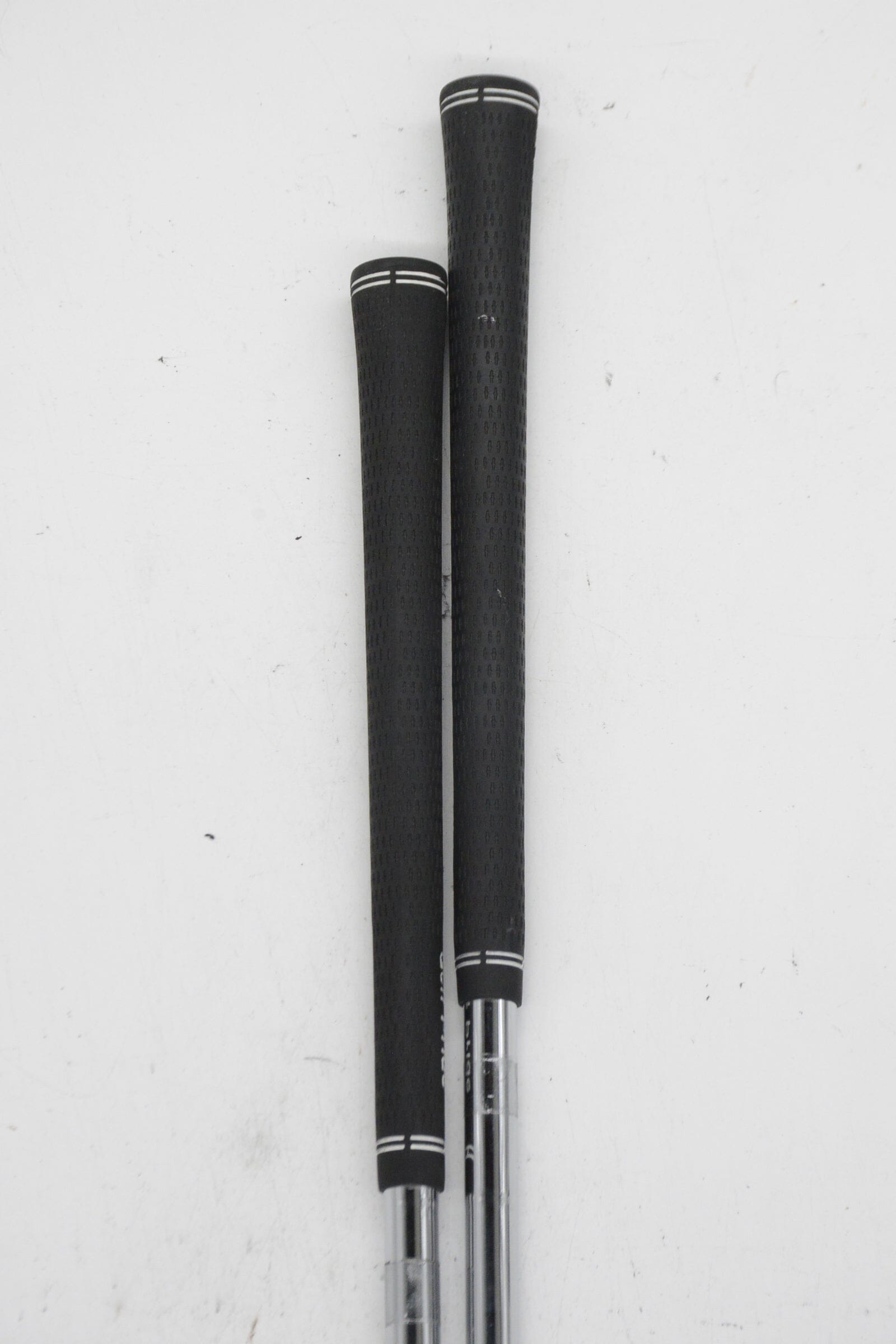 Titleist Vokey SM10 Nickel 54 & 58 Degree Wedge Set S Flex Golf Clubs GolfRoots 