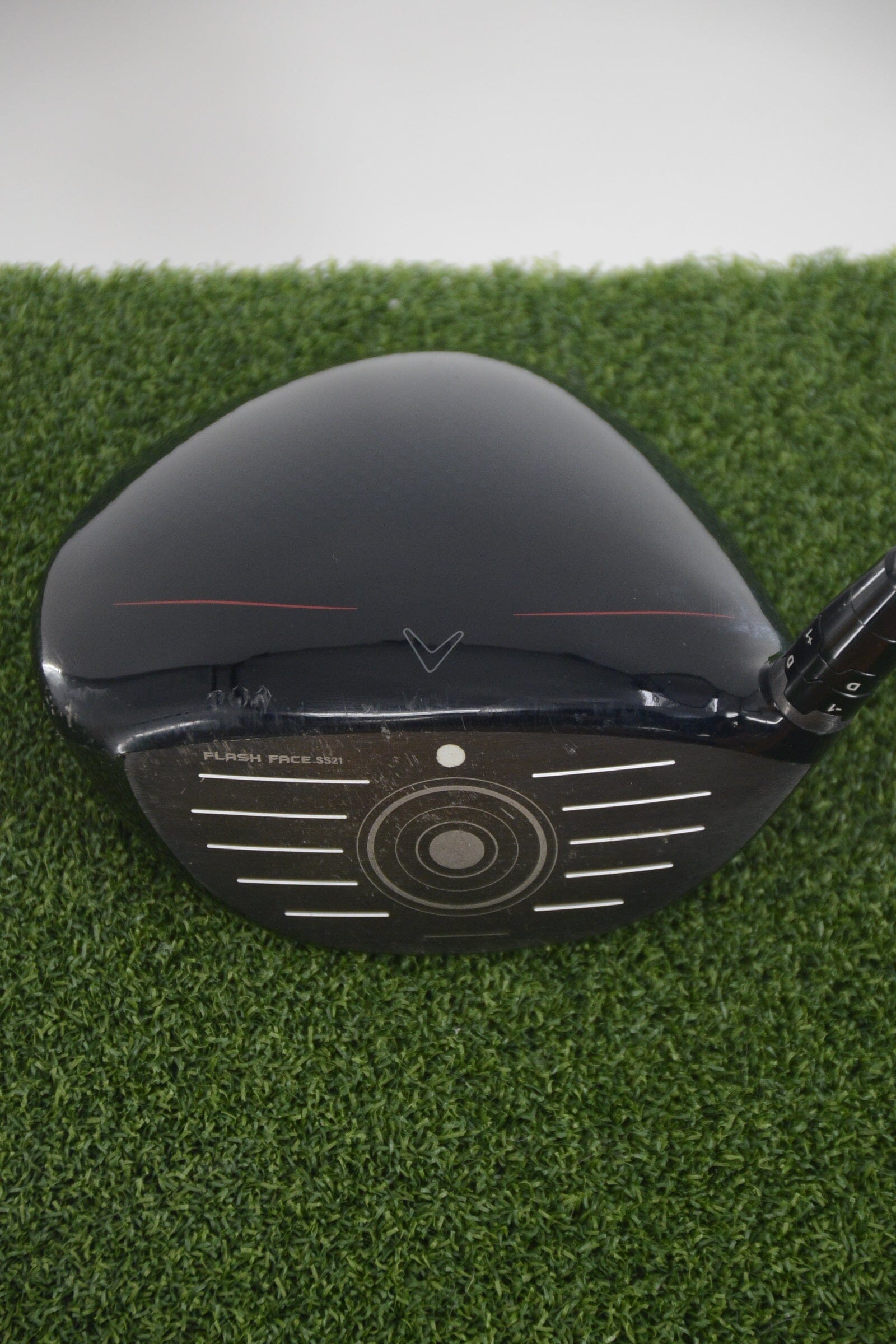 Callaway Big Bertha B21 10.5 Degree Driver S Flex 45" Golf Clubs GolfRoots 