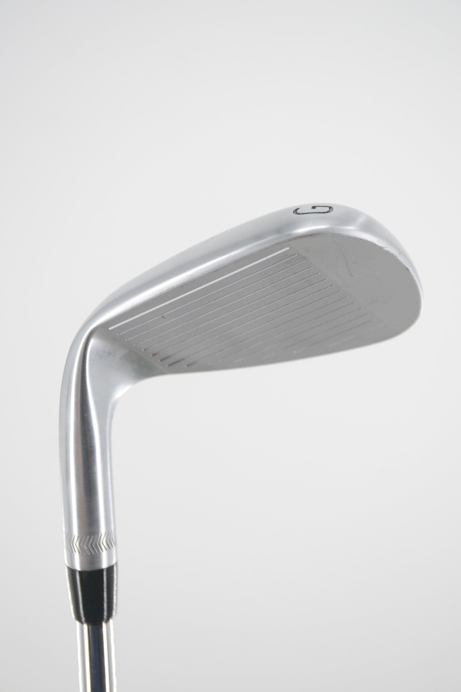 PXG 0317ST Chrome GW S Flex 35" Golf Clubs GolfRoots 
