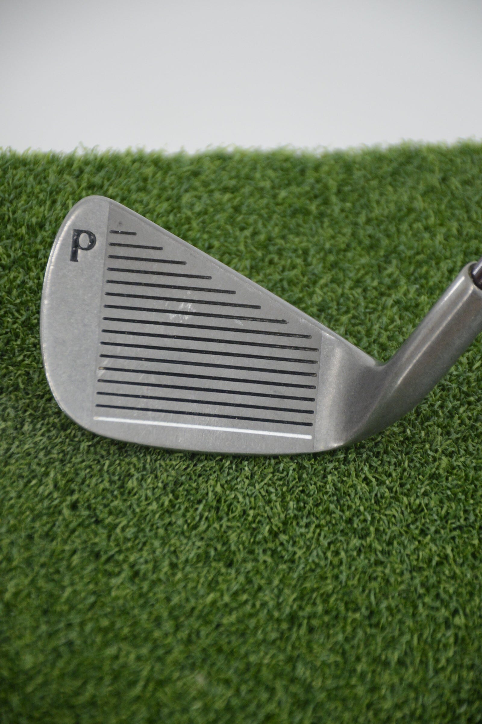 Women's MaxFli Dunlop Jan Style 501 PW W Flex 34.25" Golf Clubs GolfRoots 